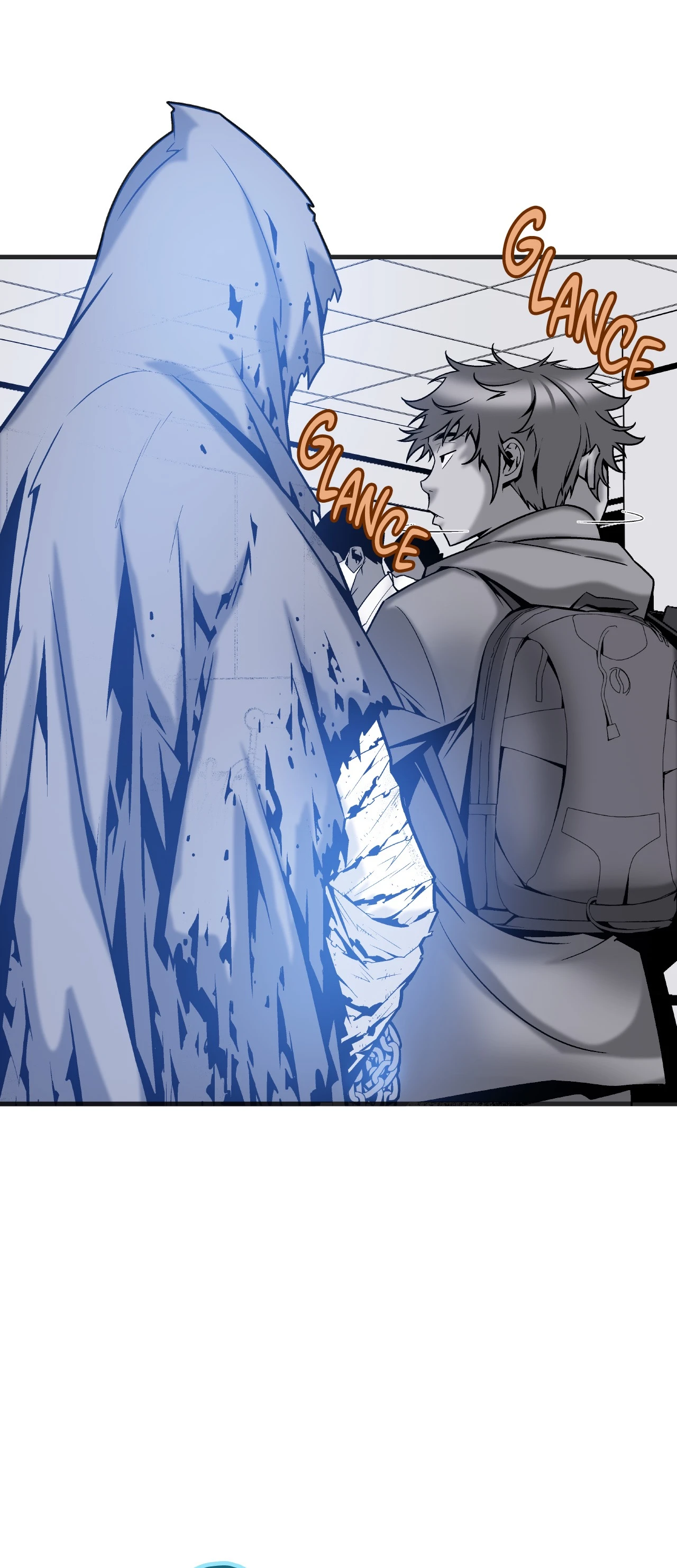 Midnight Taxi Chapter 8 image 12
