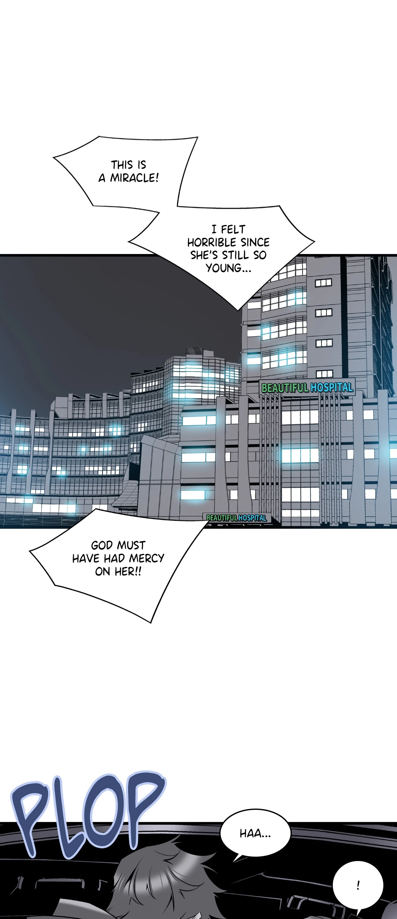 Midnight Taxi Chapter 8 image 15