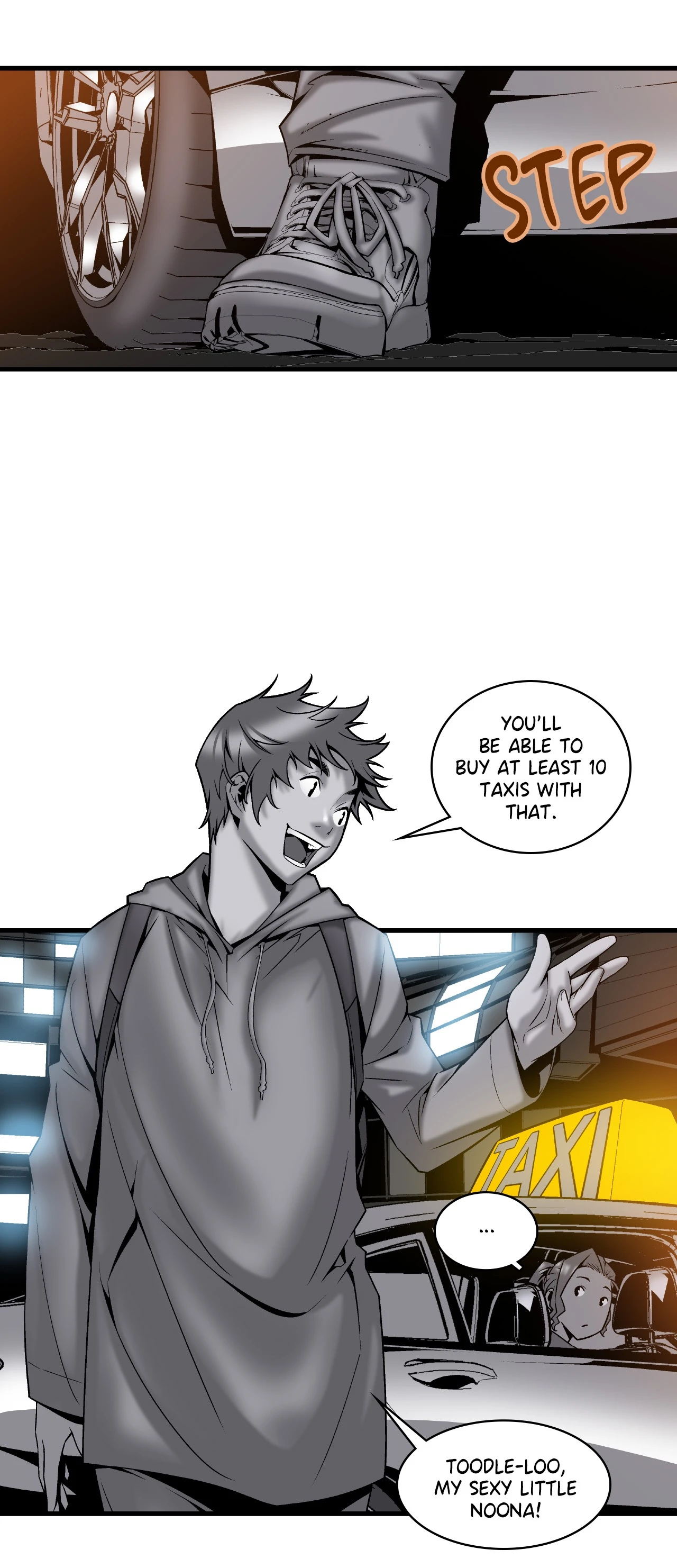 Midnight Taxi Chapter 8 image 19