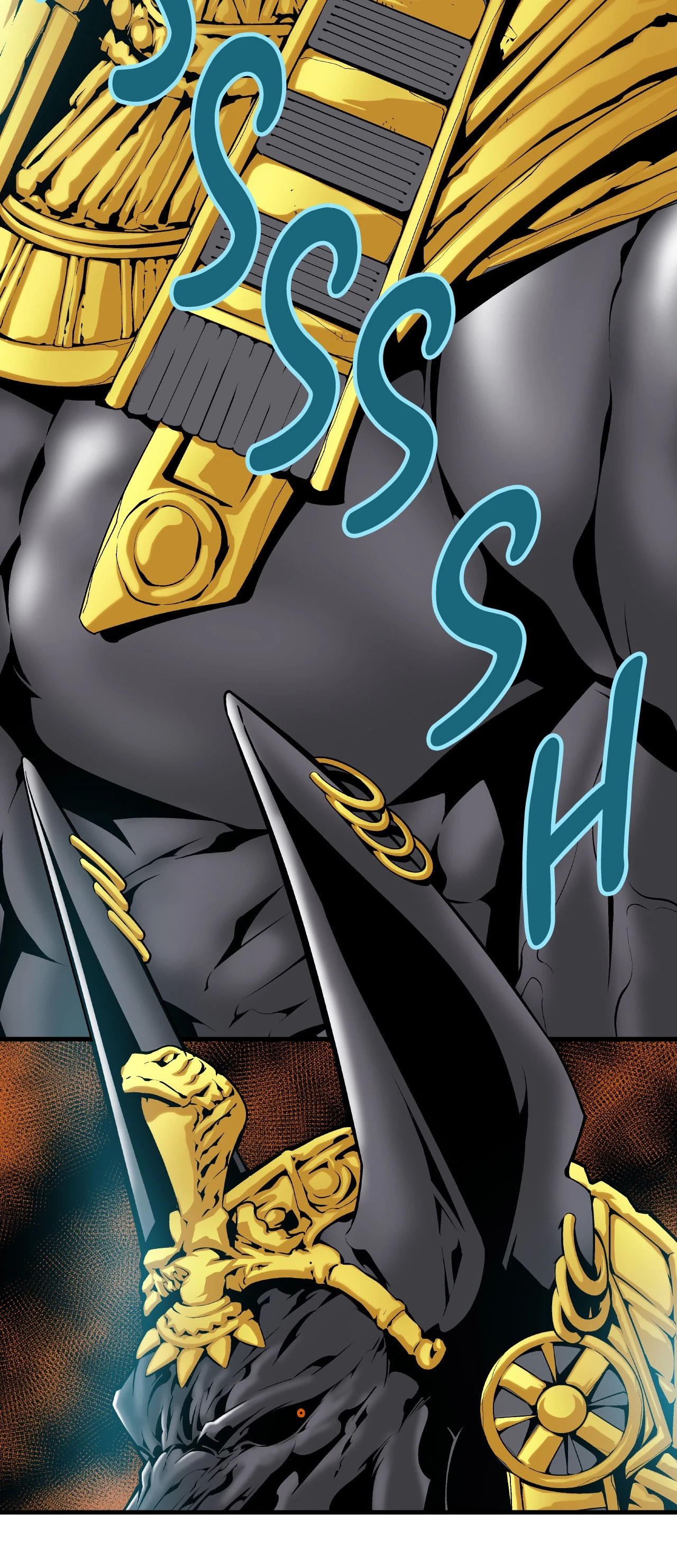 Midnight Taxi Chapter 8 image 23