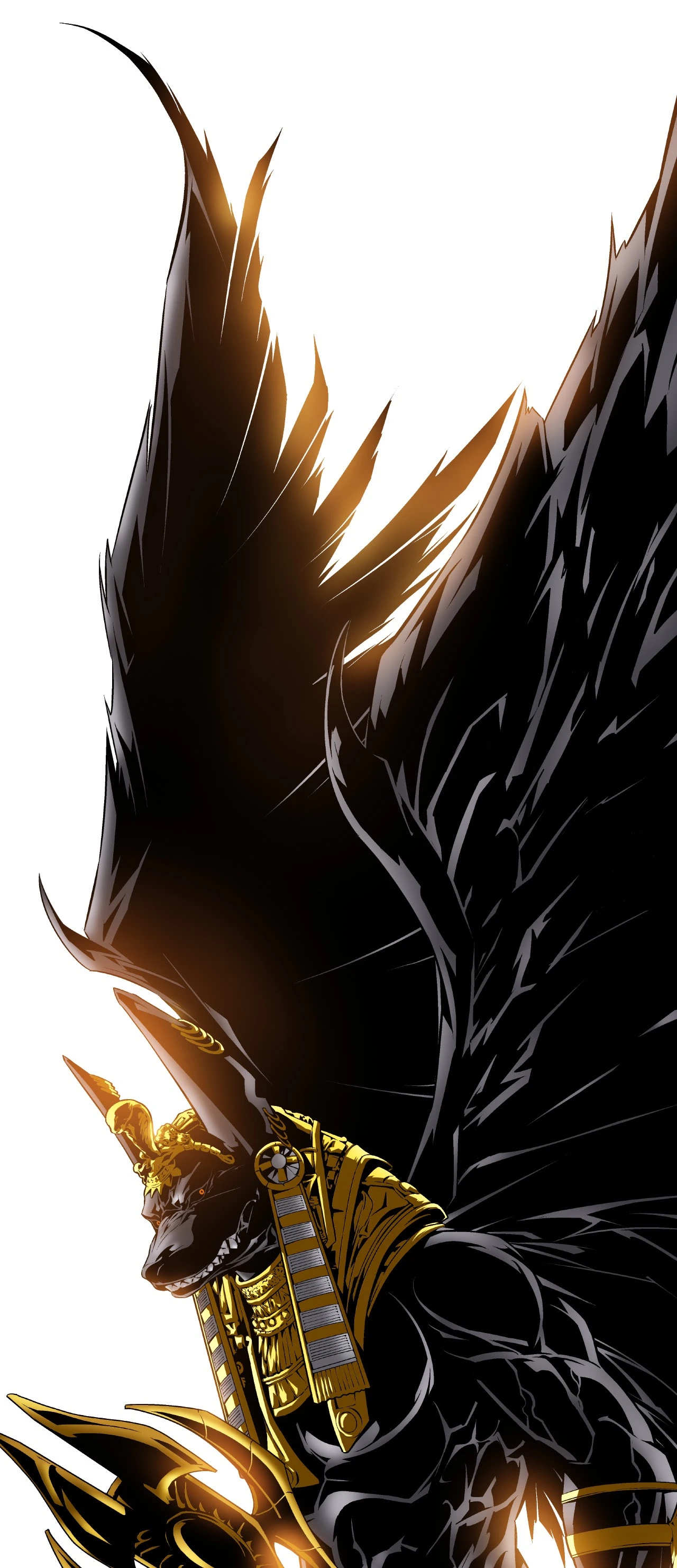 Midnight Taxi Chapter 8 image 27