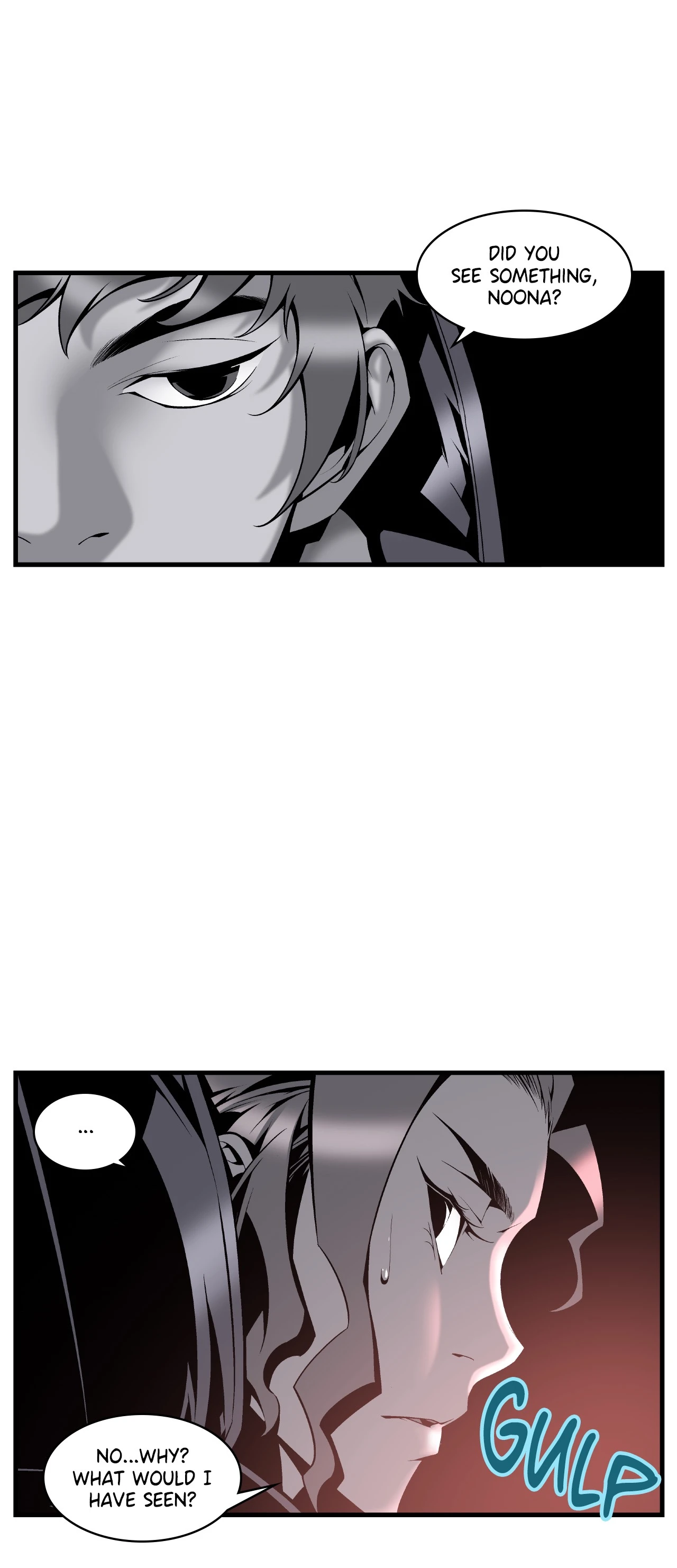 Midnight Taxi Chapter 8 image 2