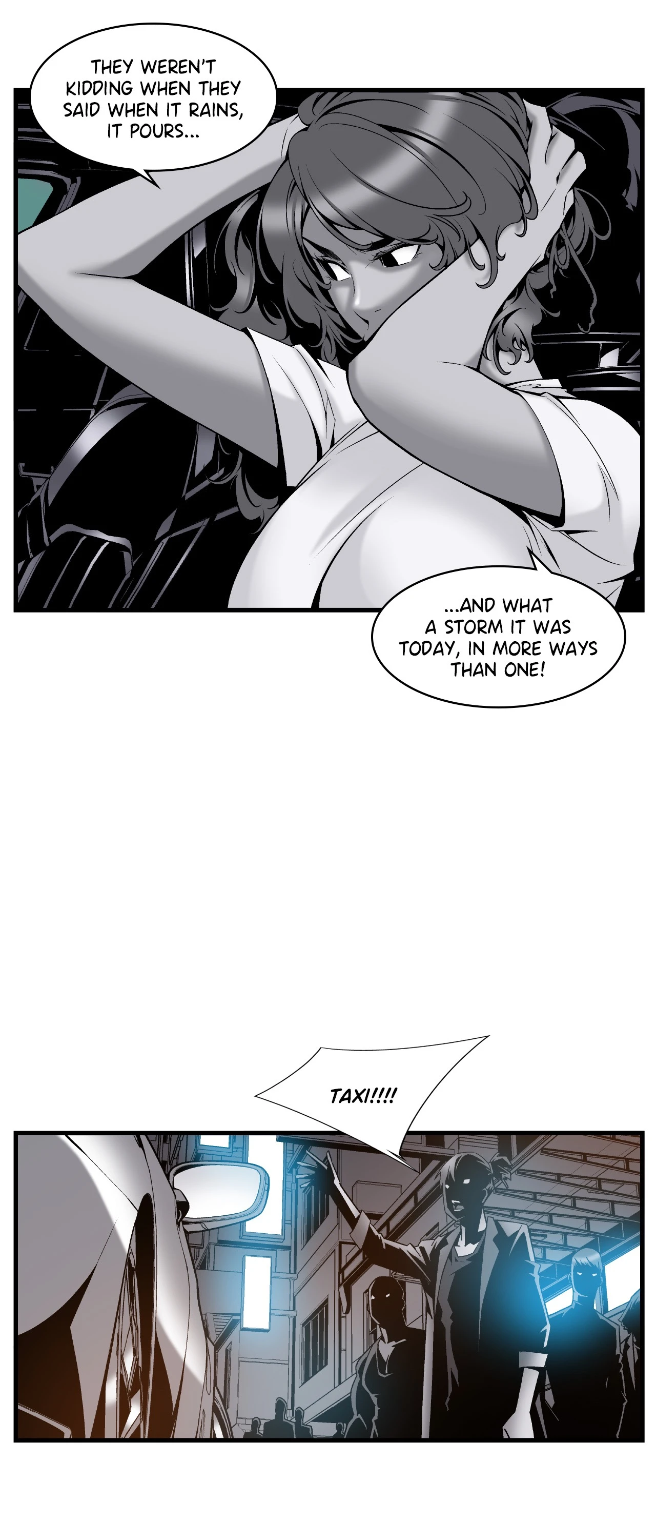 Midnight Taxi Chapter 8 image 34