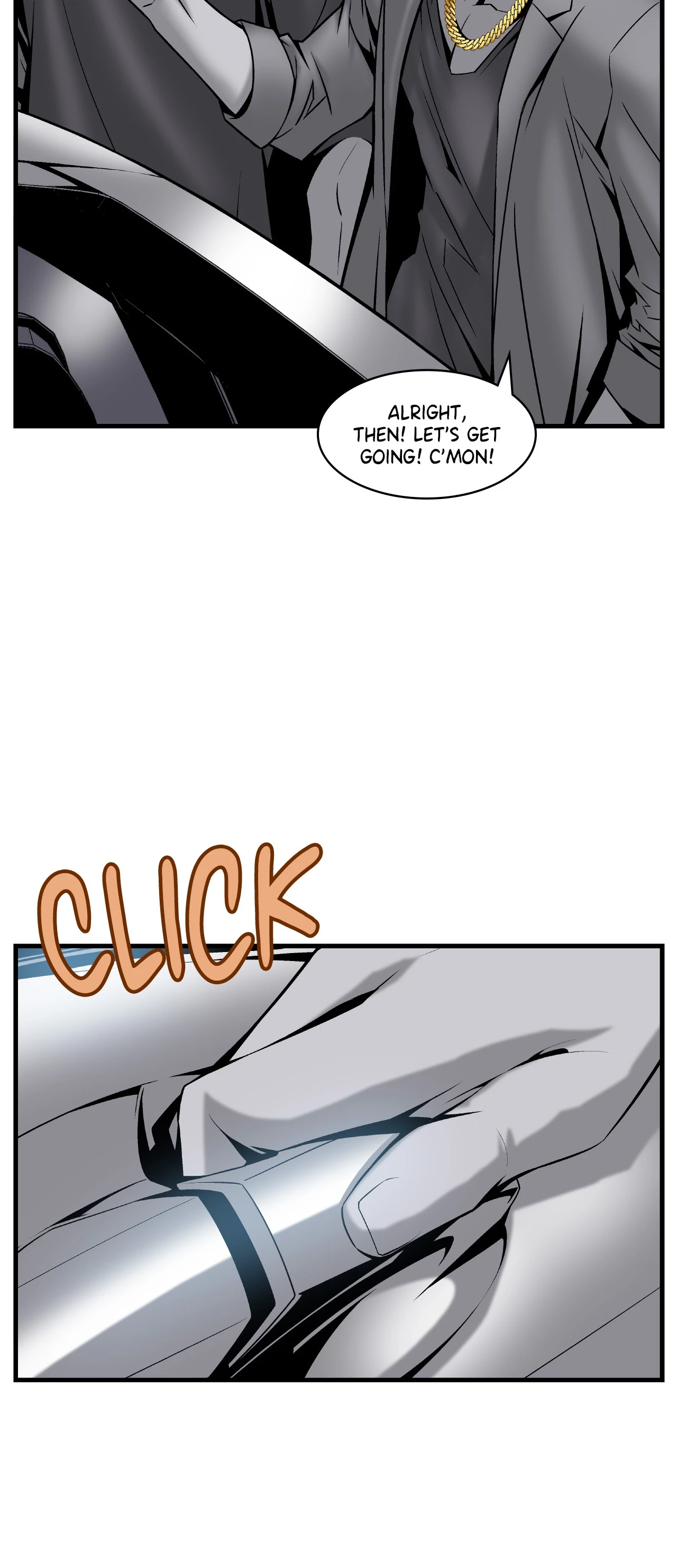 Midnight Taxi Chapter 8 image 37