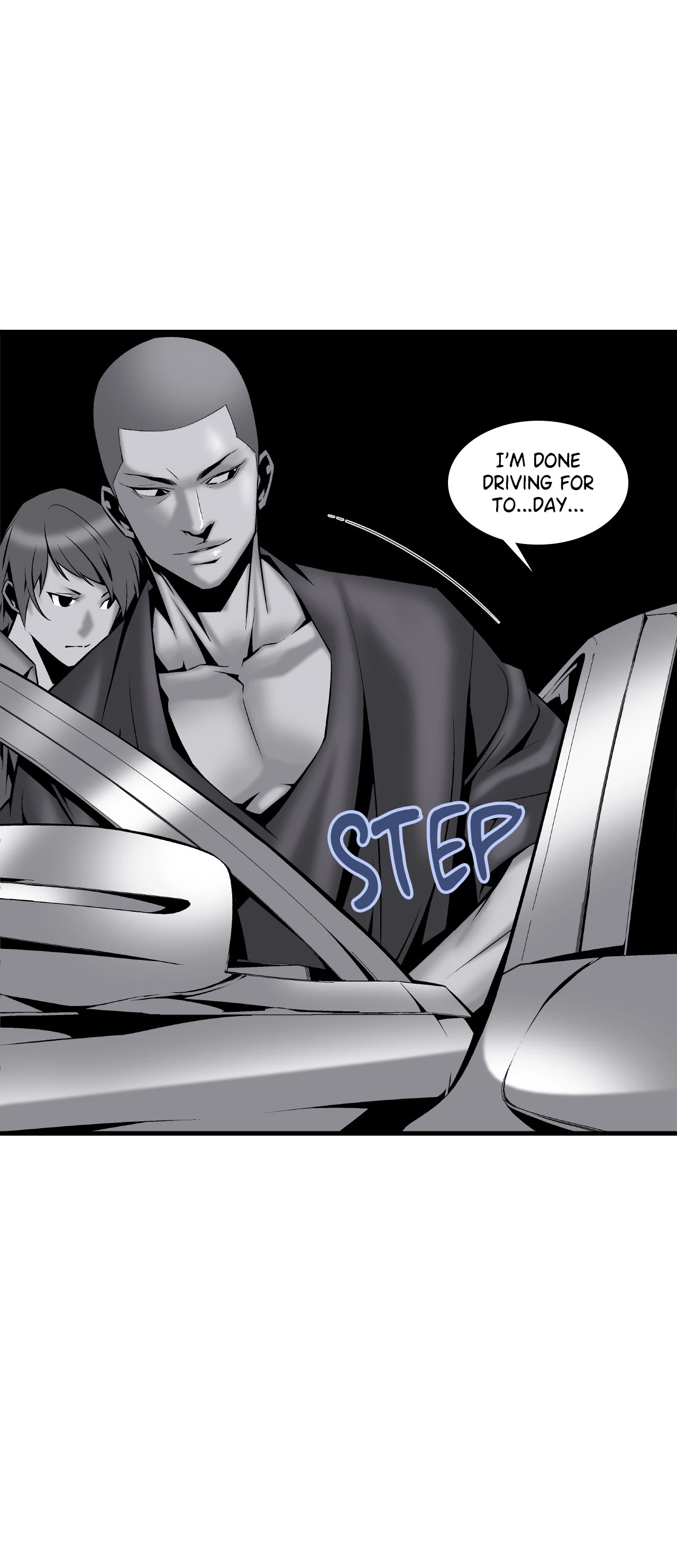 Midnight Taxi Chapter 8 image 38