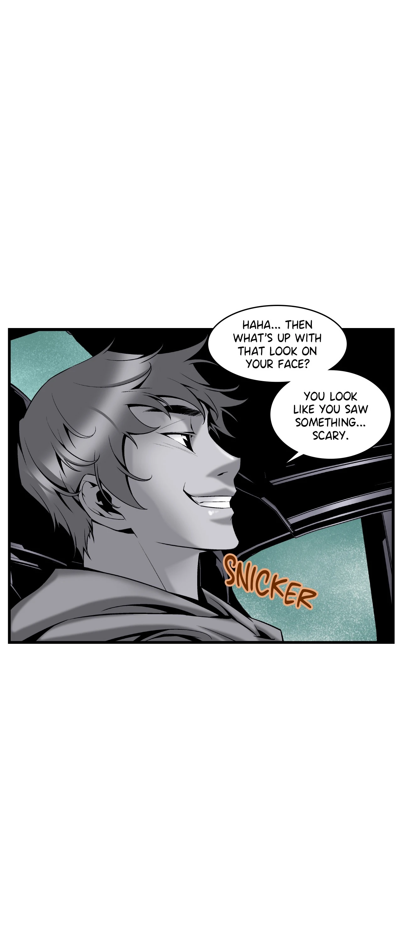 Midnight Taxi Chapter 8 image 3
