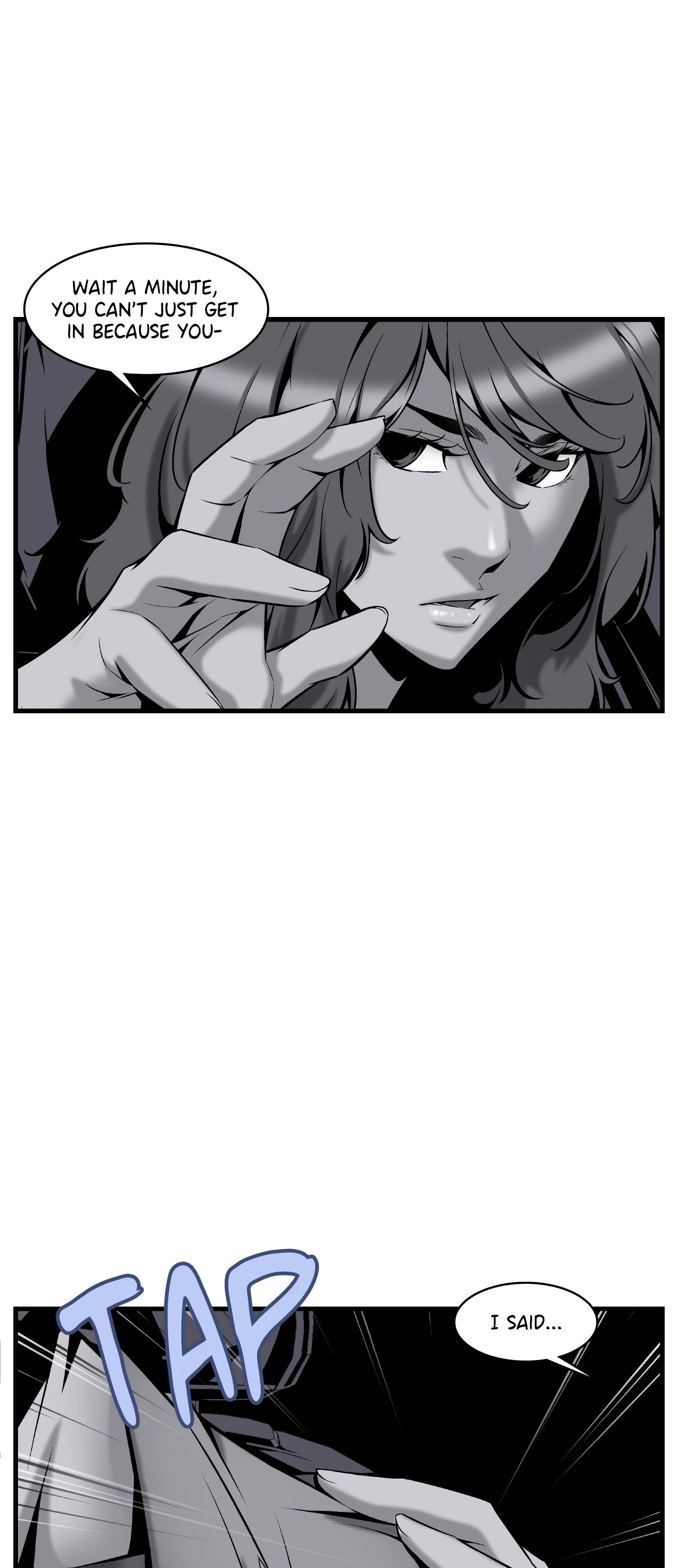 Midnight Taxi Chapter 8 image 39