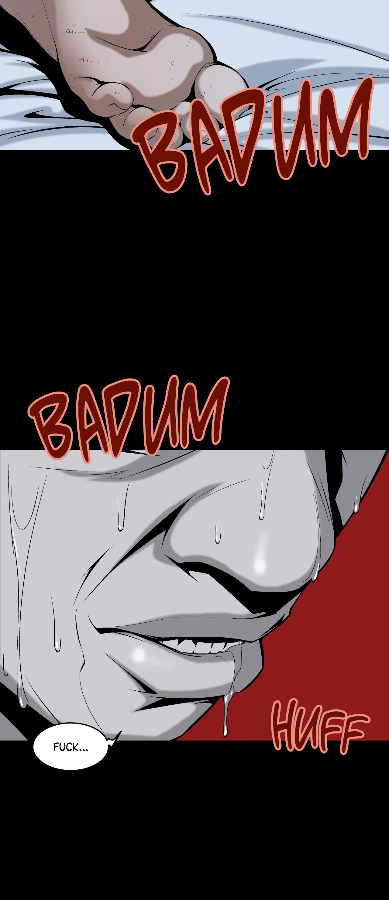 Midnight Taxi Chapter 8 image 43