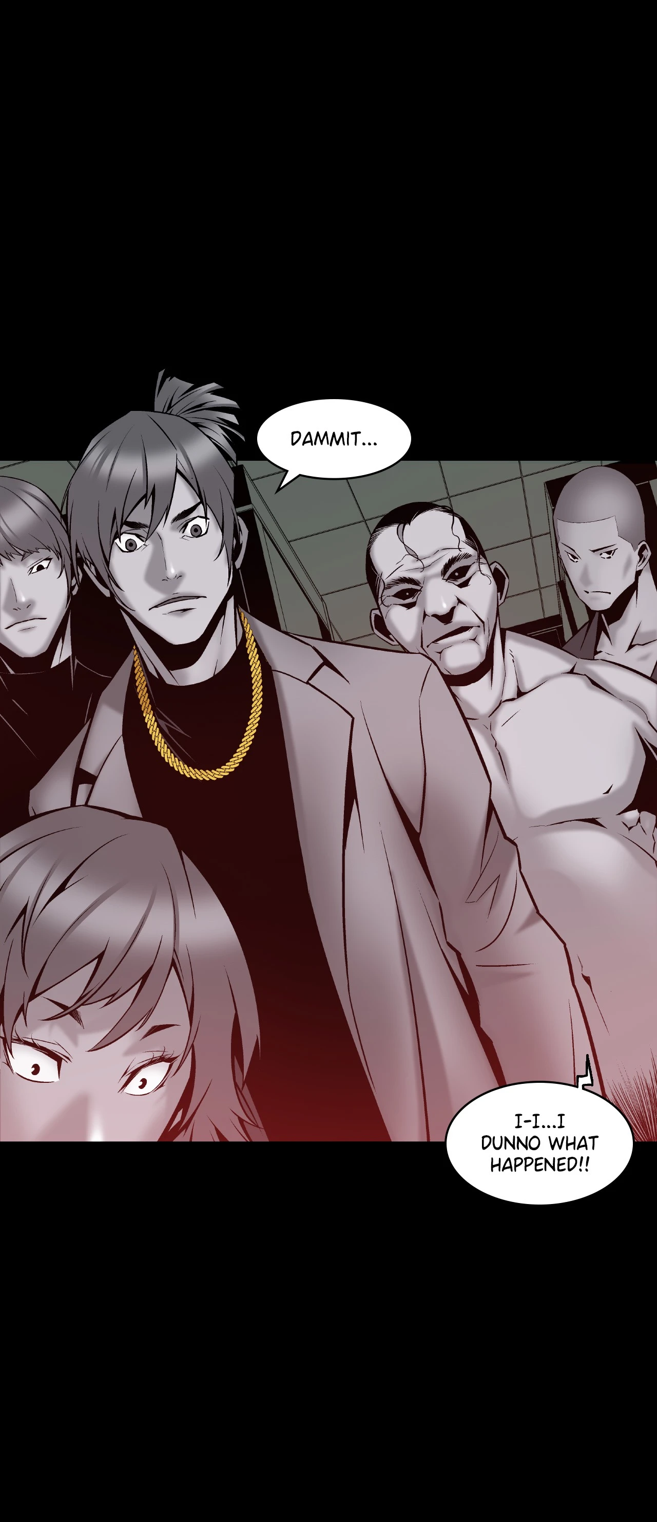Midnight Taxi Chapter 8 image 45