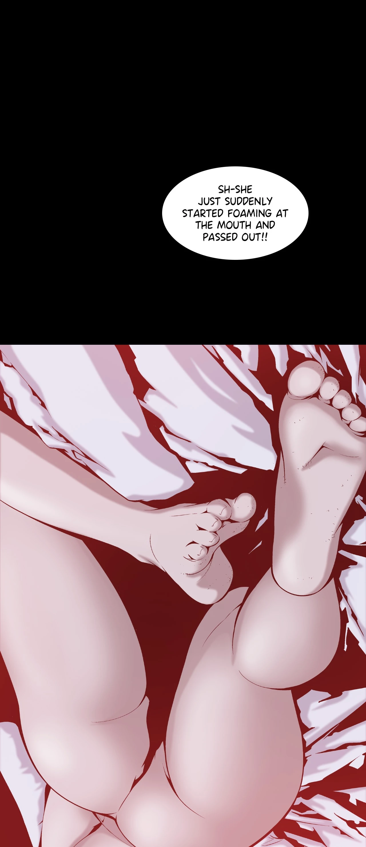 Midnight Taxi Chapter 8 image 46