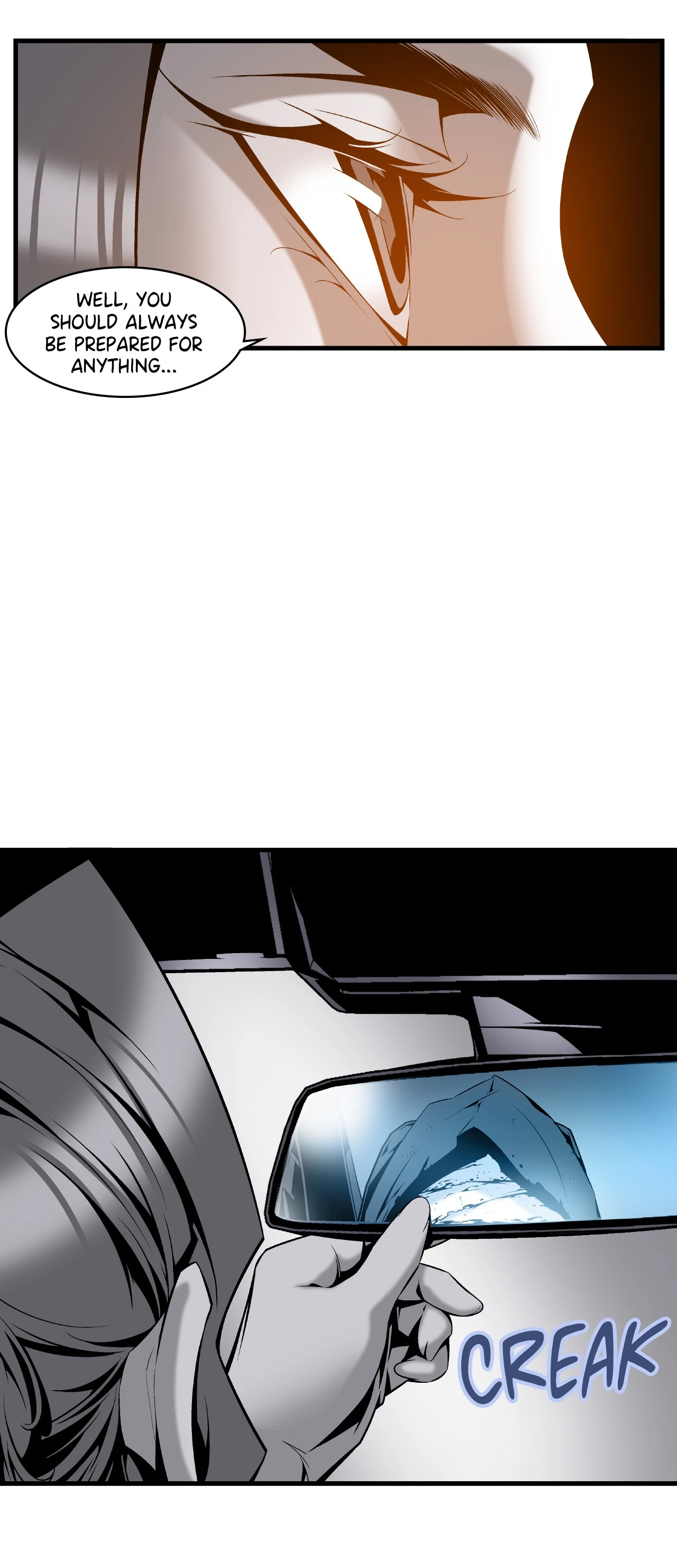 Midnight Taxi Chapter 8 image 4