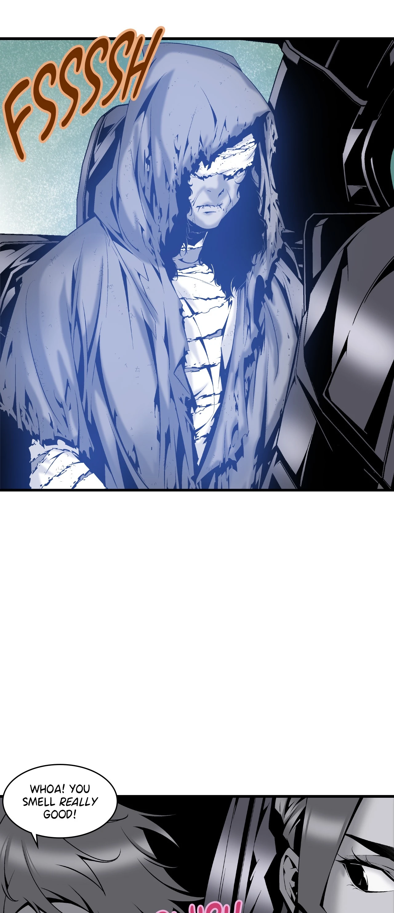Midnight Taxi Chapter 8 image 6