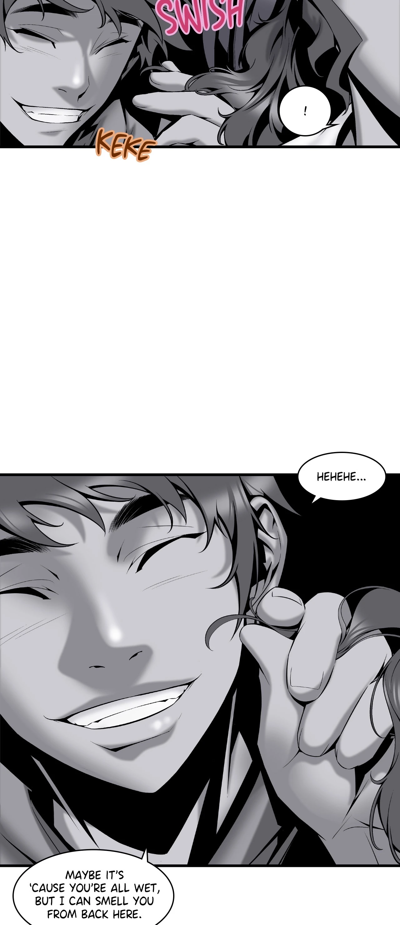 Midnight Taxi Chapter 8 image 7
