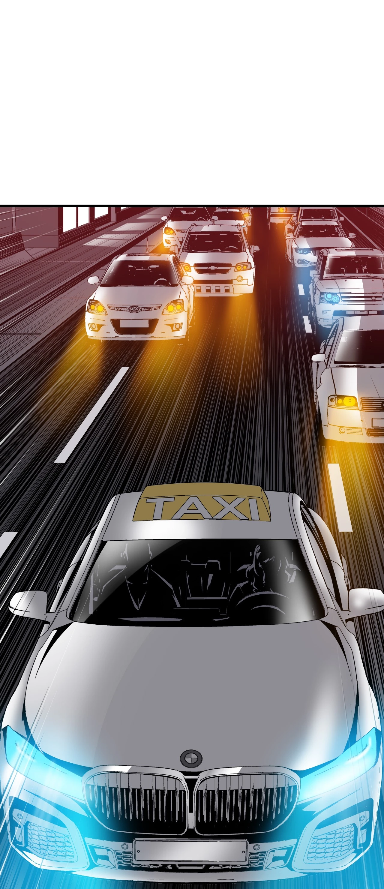 Midnight Taxi Chapter 9 image 9