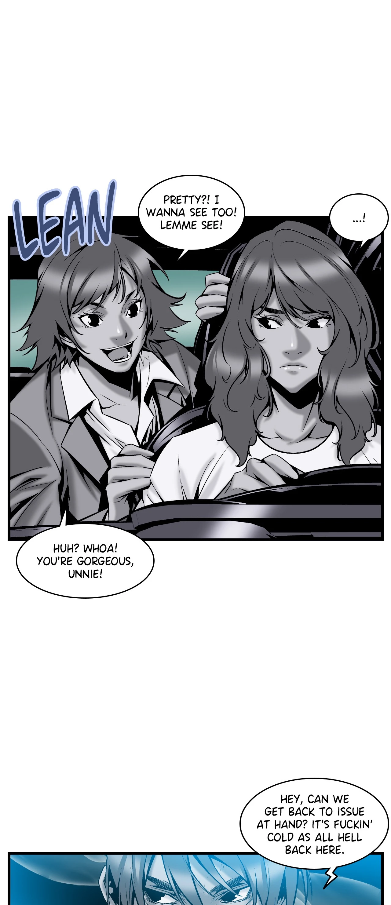 Midnight Taxi Chapter 9 image 12