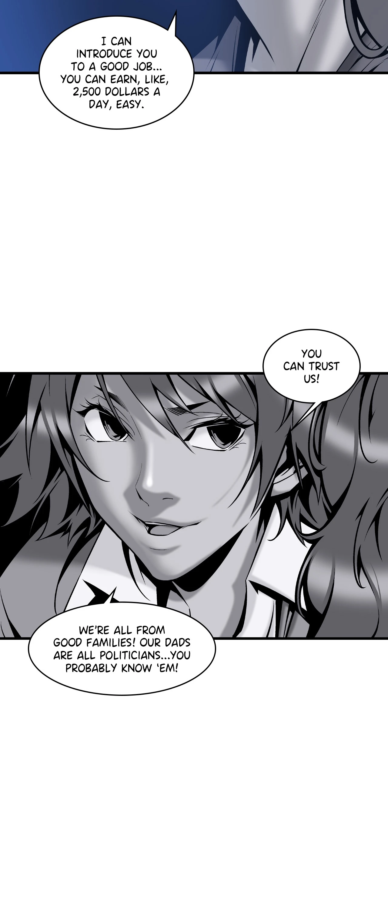 Midnight Taxi Chapter 9 image 14