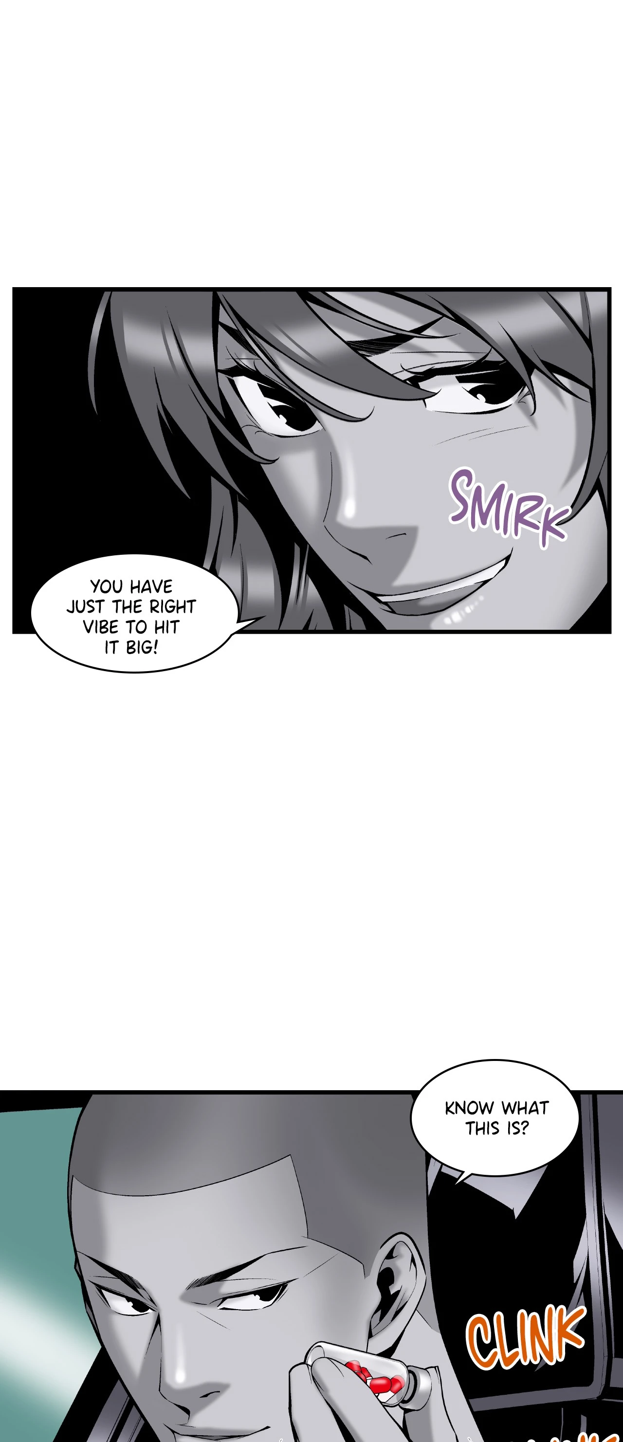Midnight Taxi Chapter 9 image 15