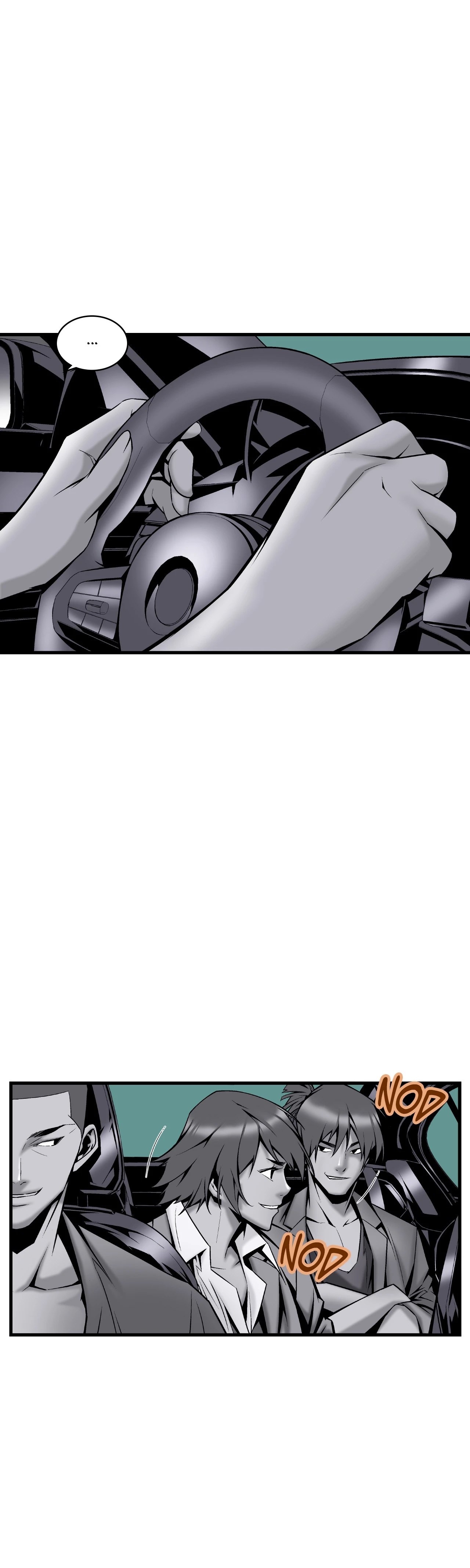 Midnight Taxi Chapter 9 image 18