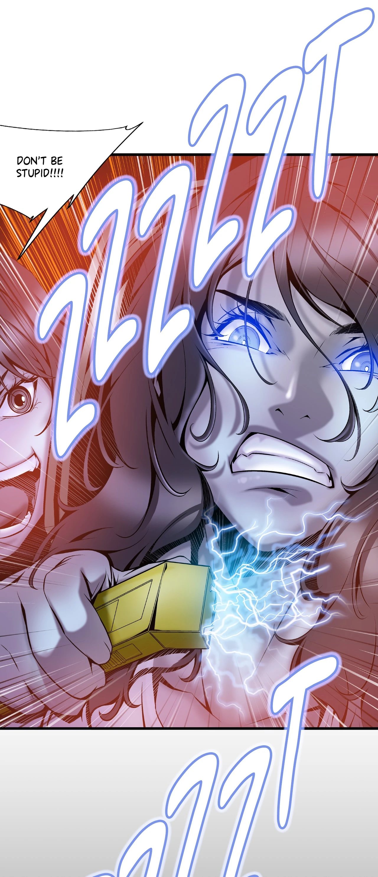 Midnight Taxi Chapter 9 image 21