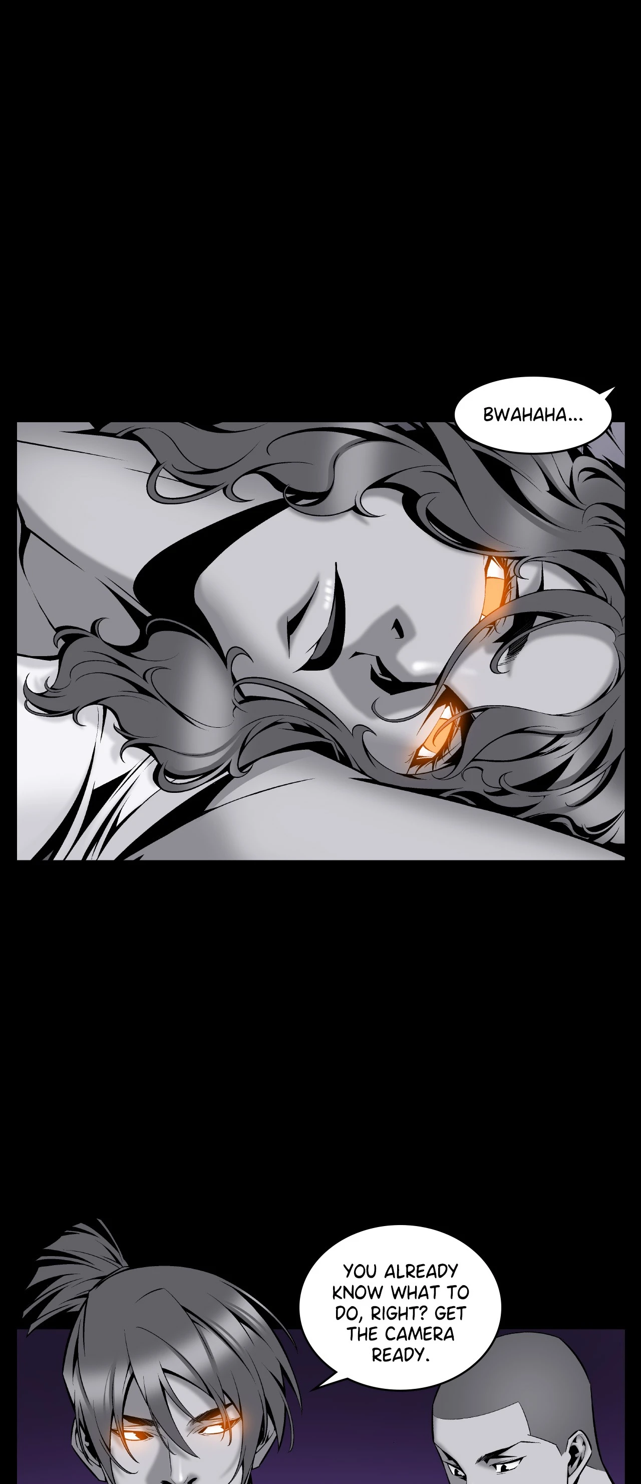 Midnight Taxi Chapter 9 image 27