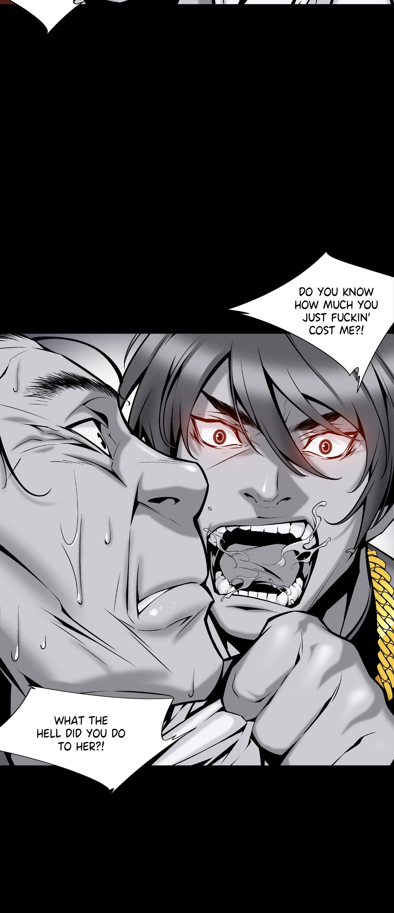 Midnight Taxi Chapter 9 image 2