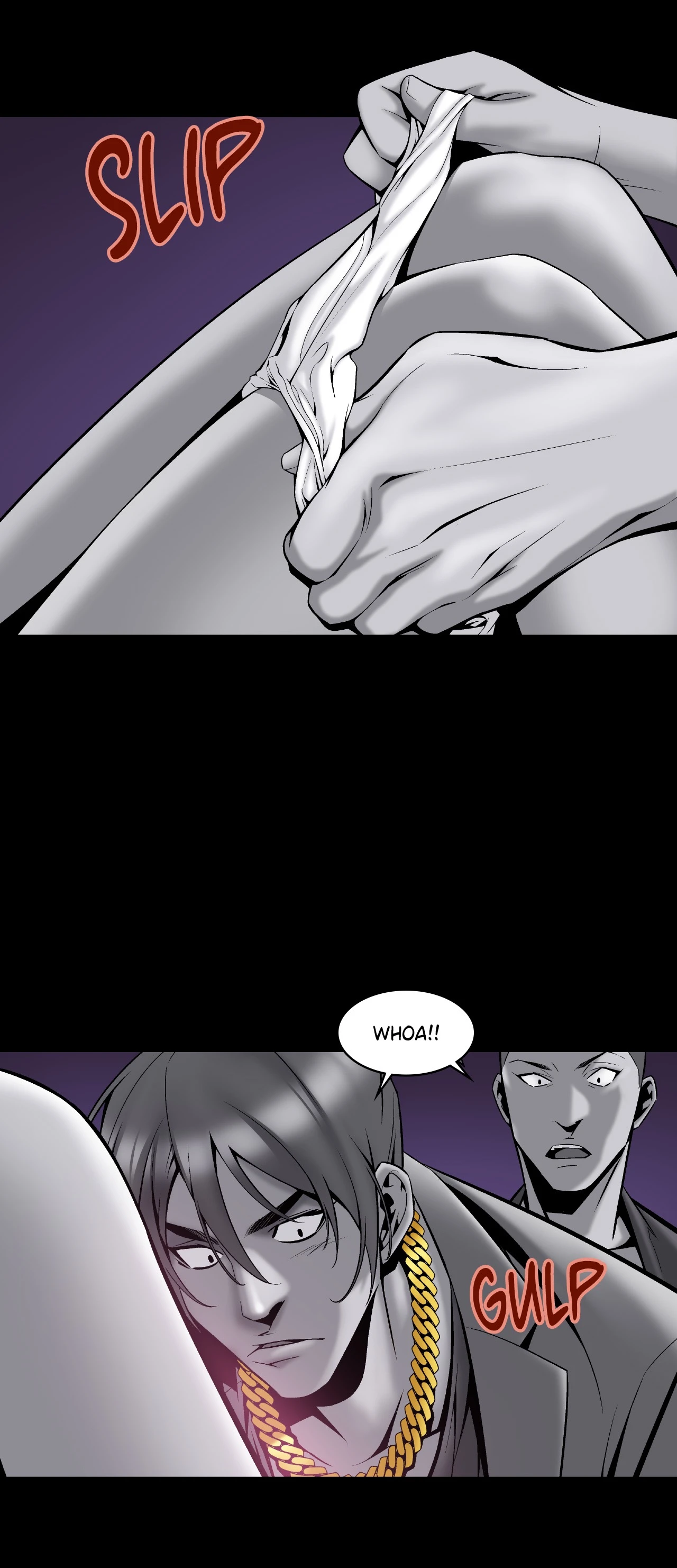 Midnight Taxi Chapter 9 image 30