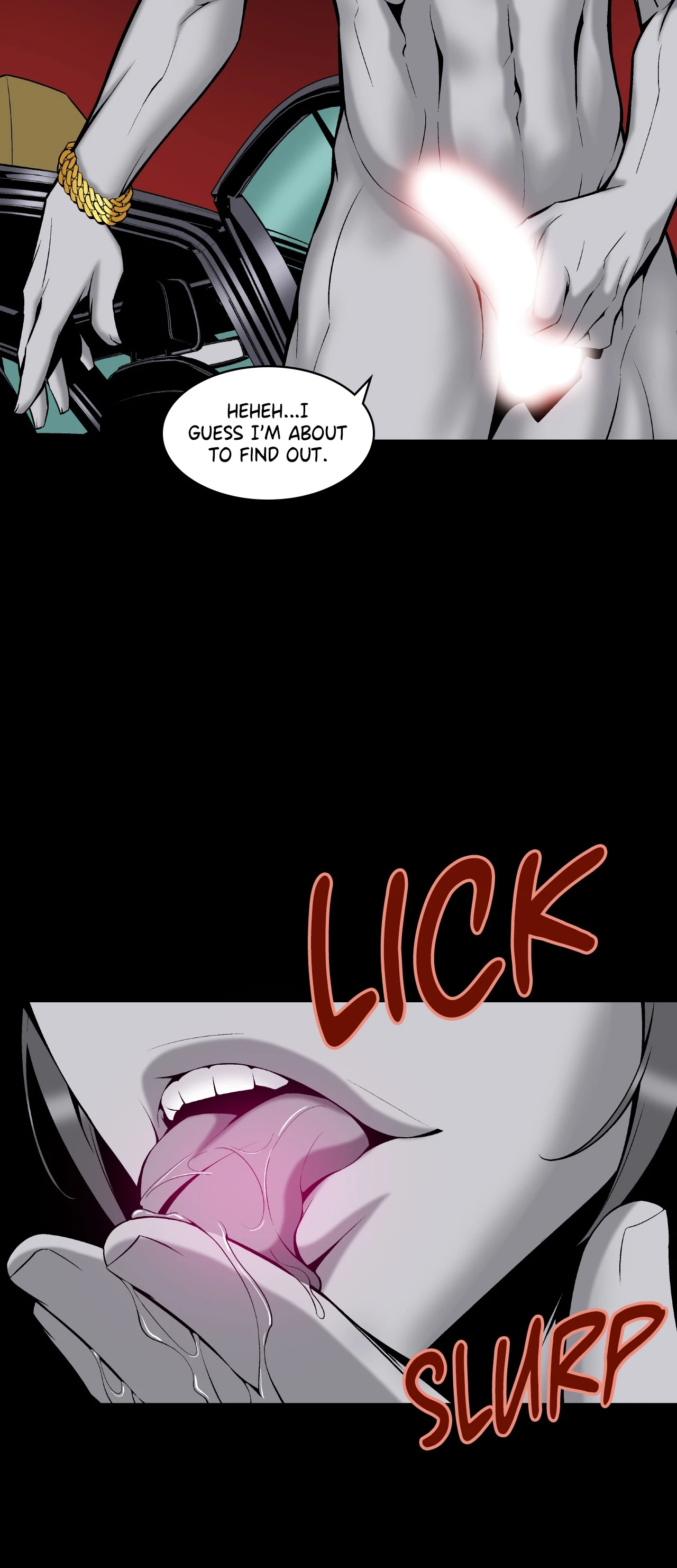 Midnight Taxi Chapter 9 image 35