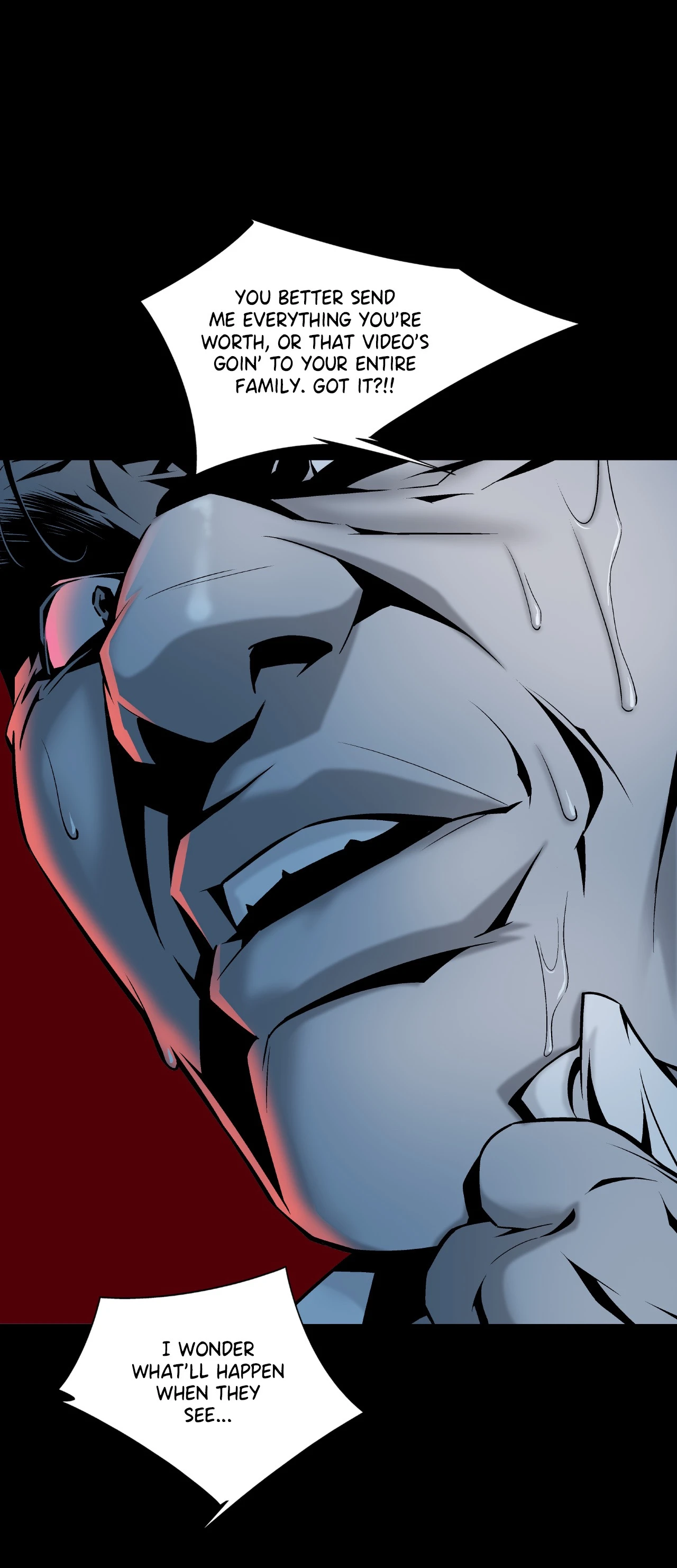 Midnight Taxi Chapter 9 image 3