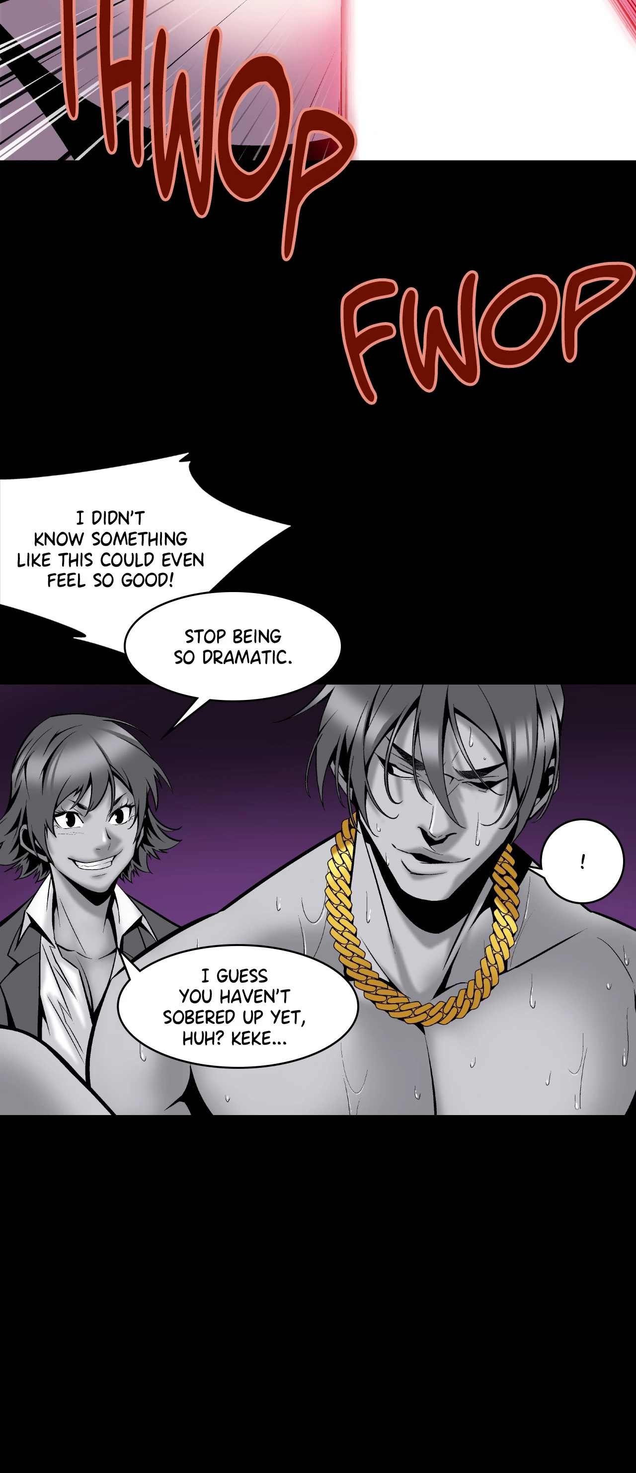 Midnight Taxi Chapter 9 image 40