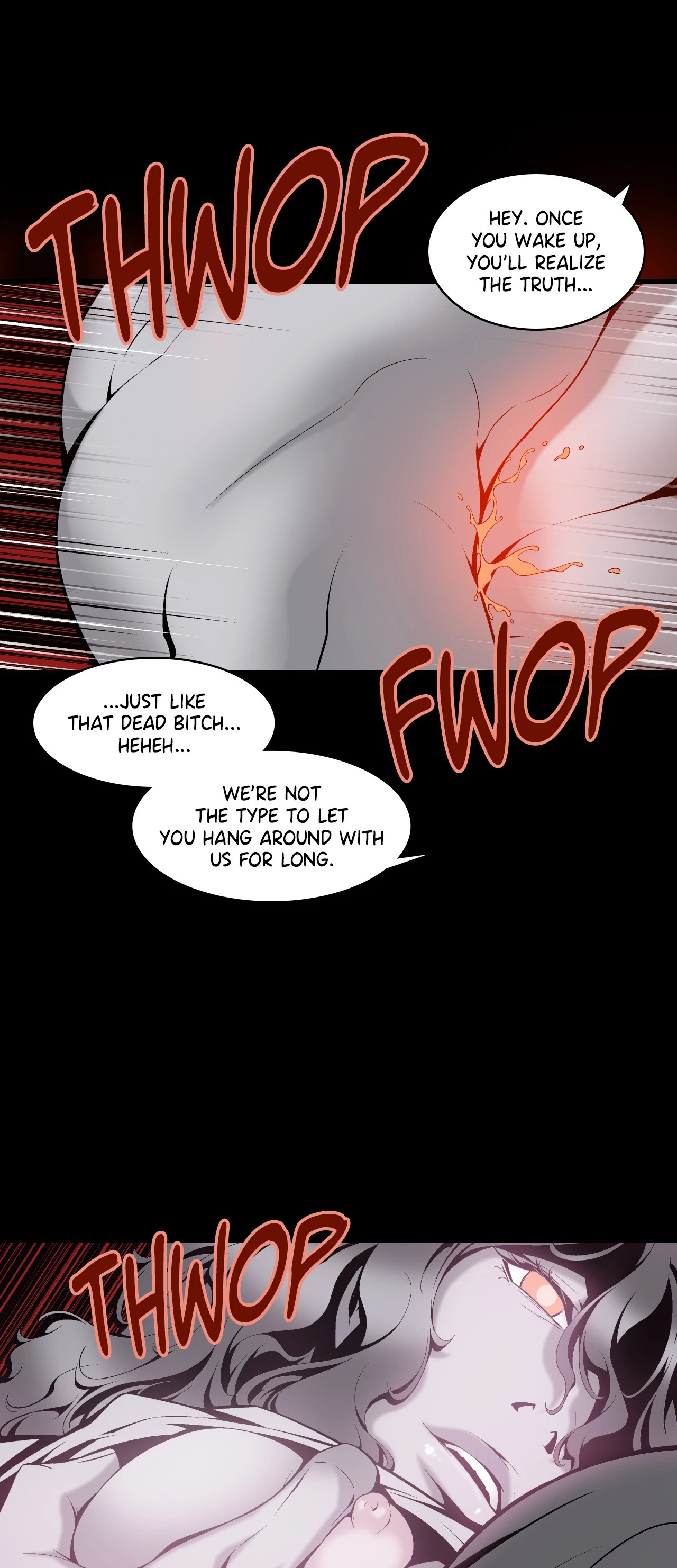 Midnight Taxi Chapter 9 image 42