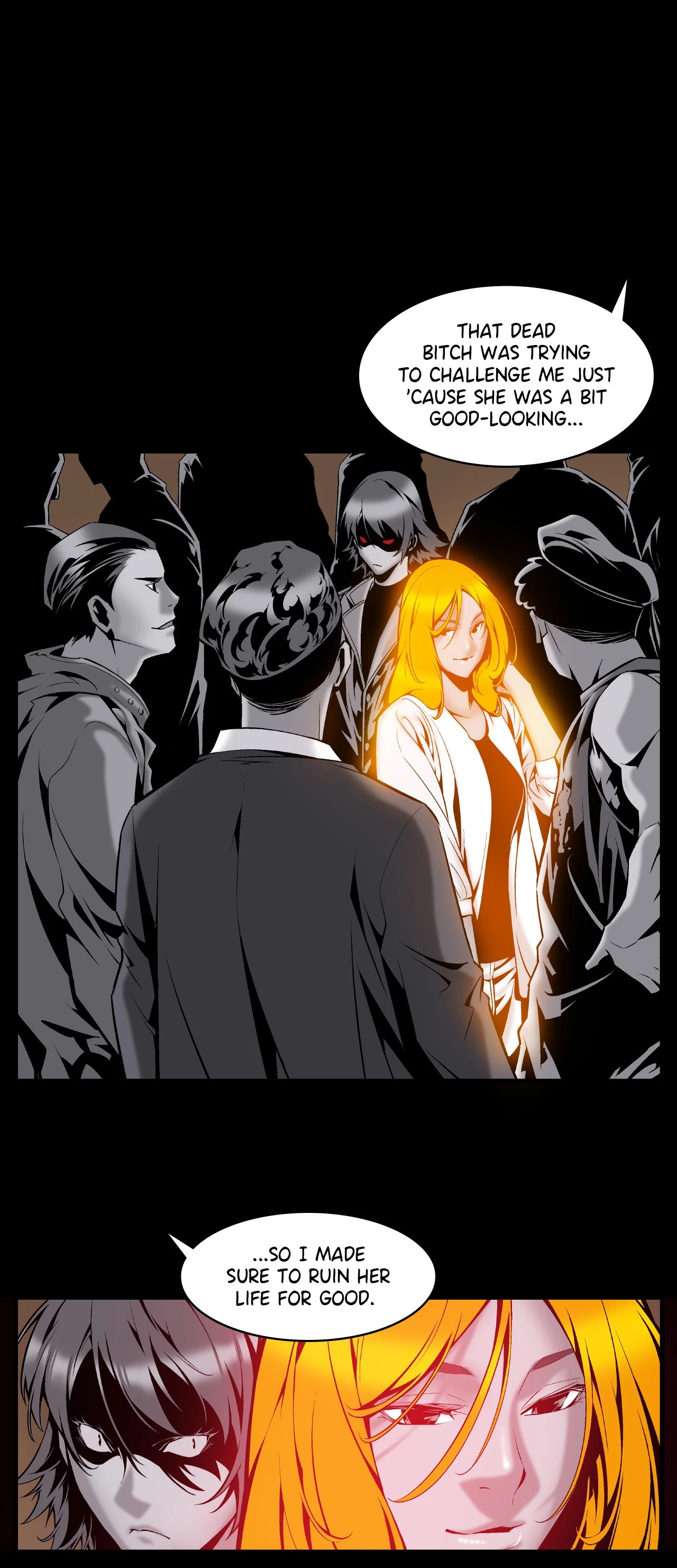 Midnight Taxi Chapter 9 image 44