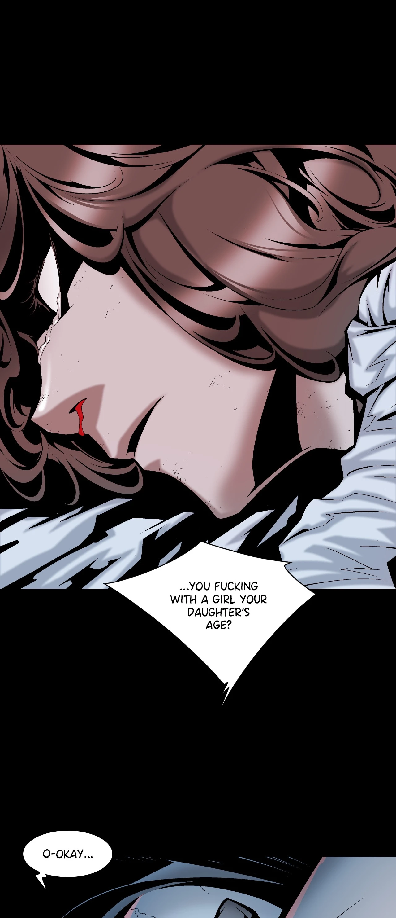 Midnight Taxi Chapter 9 image 4