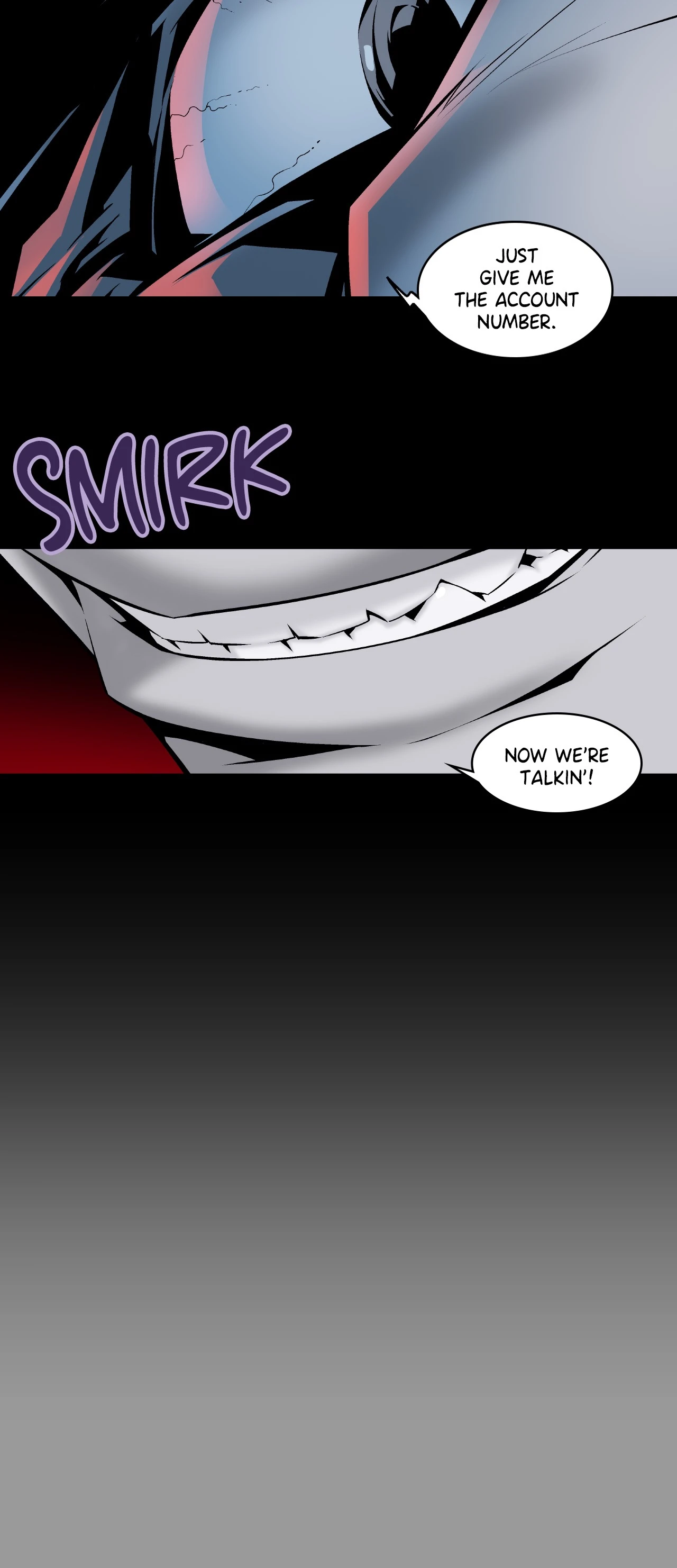 Midnight Taxi Chapter 9 image 5