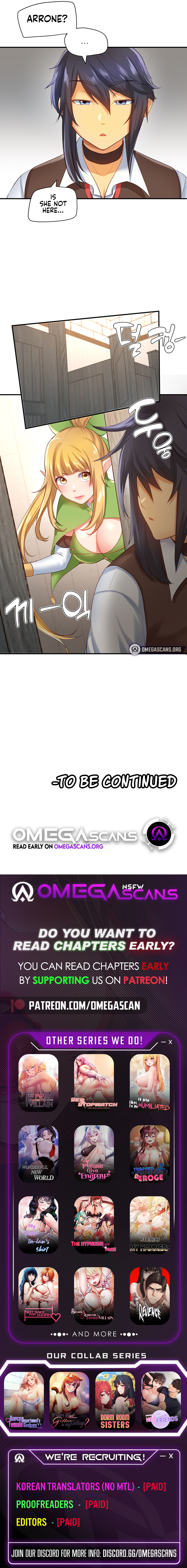 Slave Knight of the Elf Chapter 28 image 4