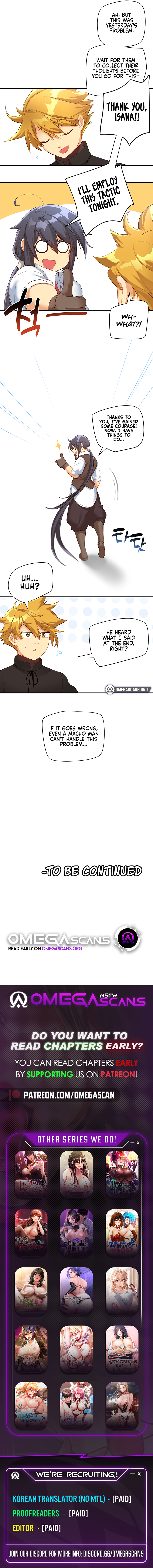 Slave Knight of the Elf Chapter 37 image 5