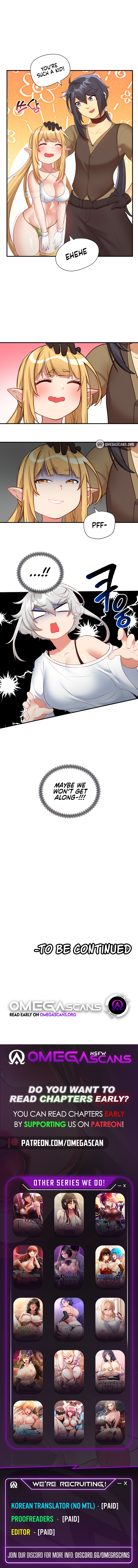 Slave Knight of the Elf Chapter 44 image 5