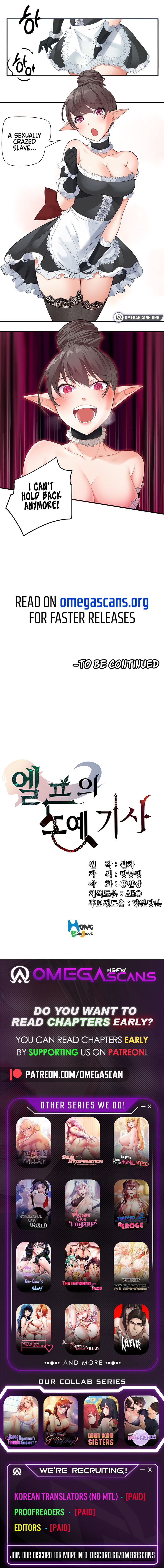 Slave Knight of the Elf Chapter 8 image 5