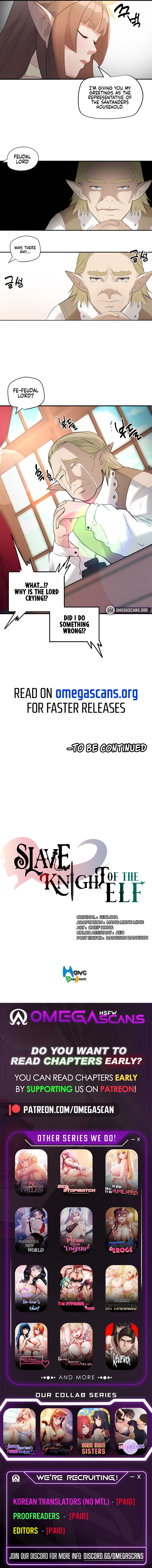 Slave Knight of the Elf Chapter 9 image 5