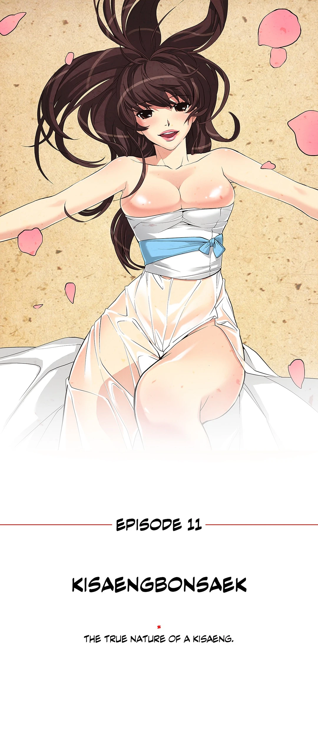 Chronicles of the Fair Sex Chapter 11 image 0