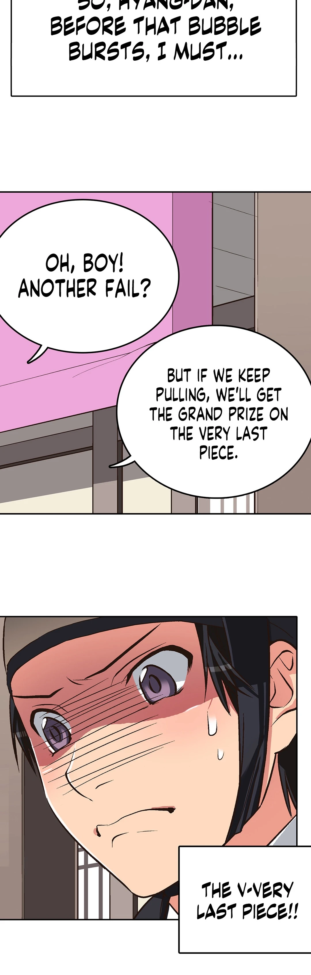 Chronicles of the Fair Sex Chapter 11 image 26