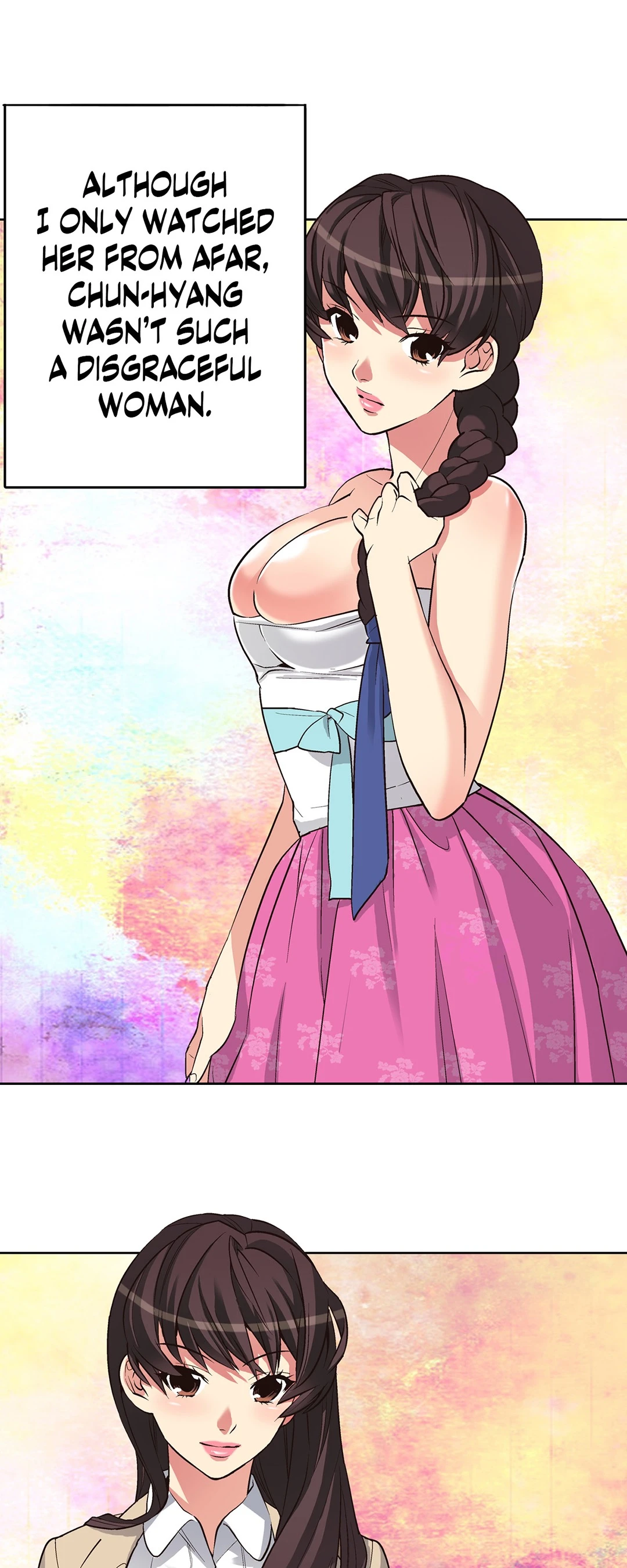 Chronicles of the Fair Sex Chapter 11 image 3