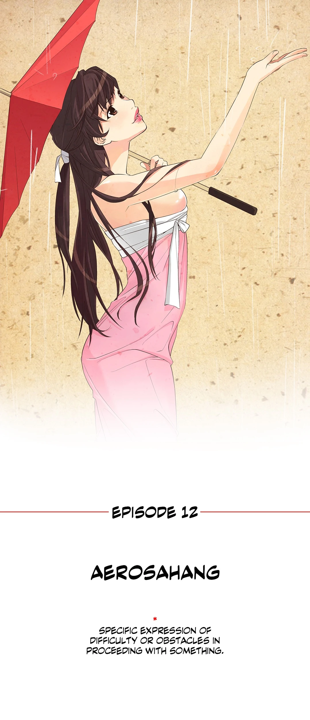Chronicles of the Fair Sex Chapter 12 image 0