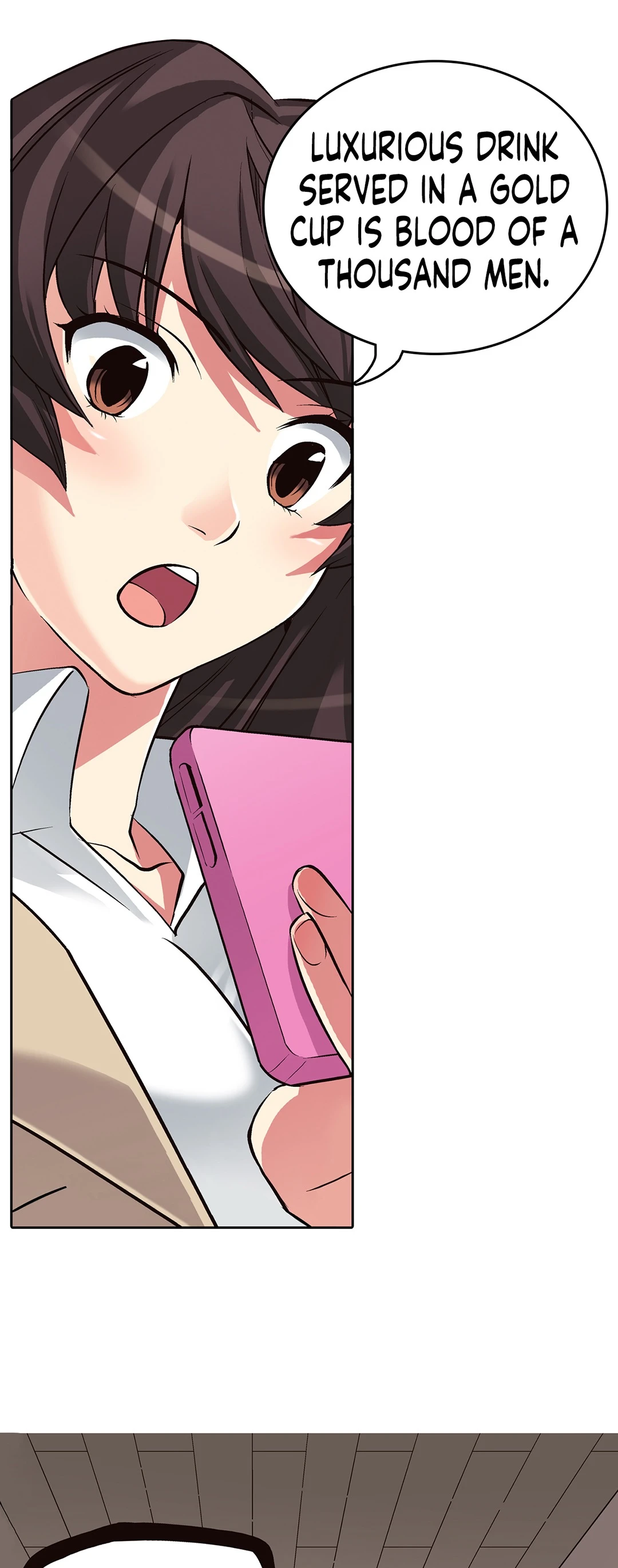 Chronicles of the Fair Sex Chapter 13 image 16