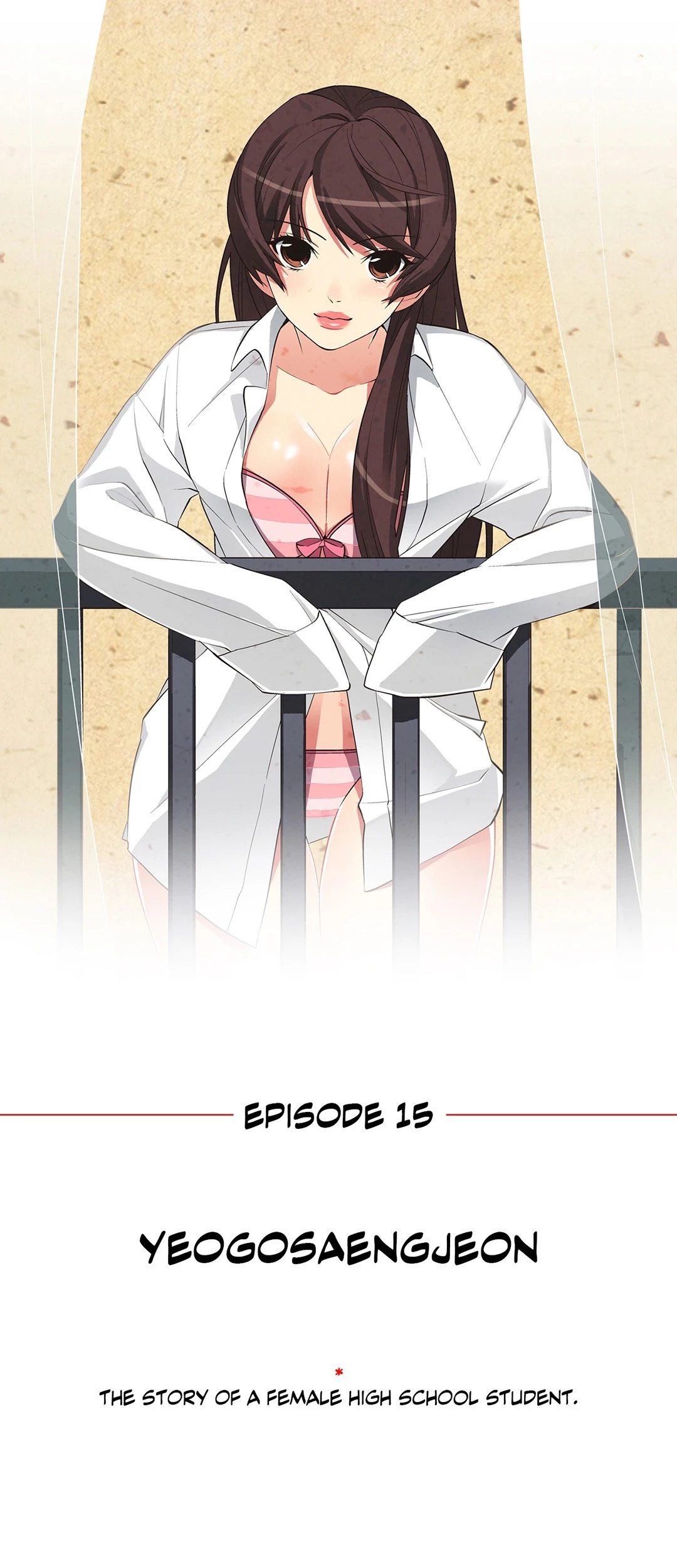 Chronicles of the Fair Sex Chapter 15 image 0