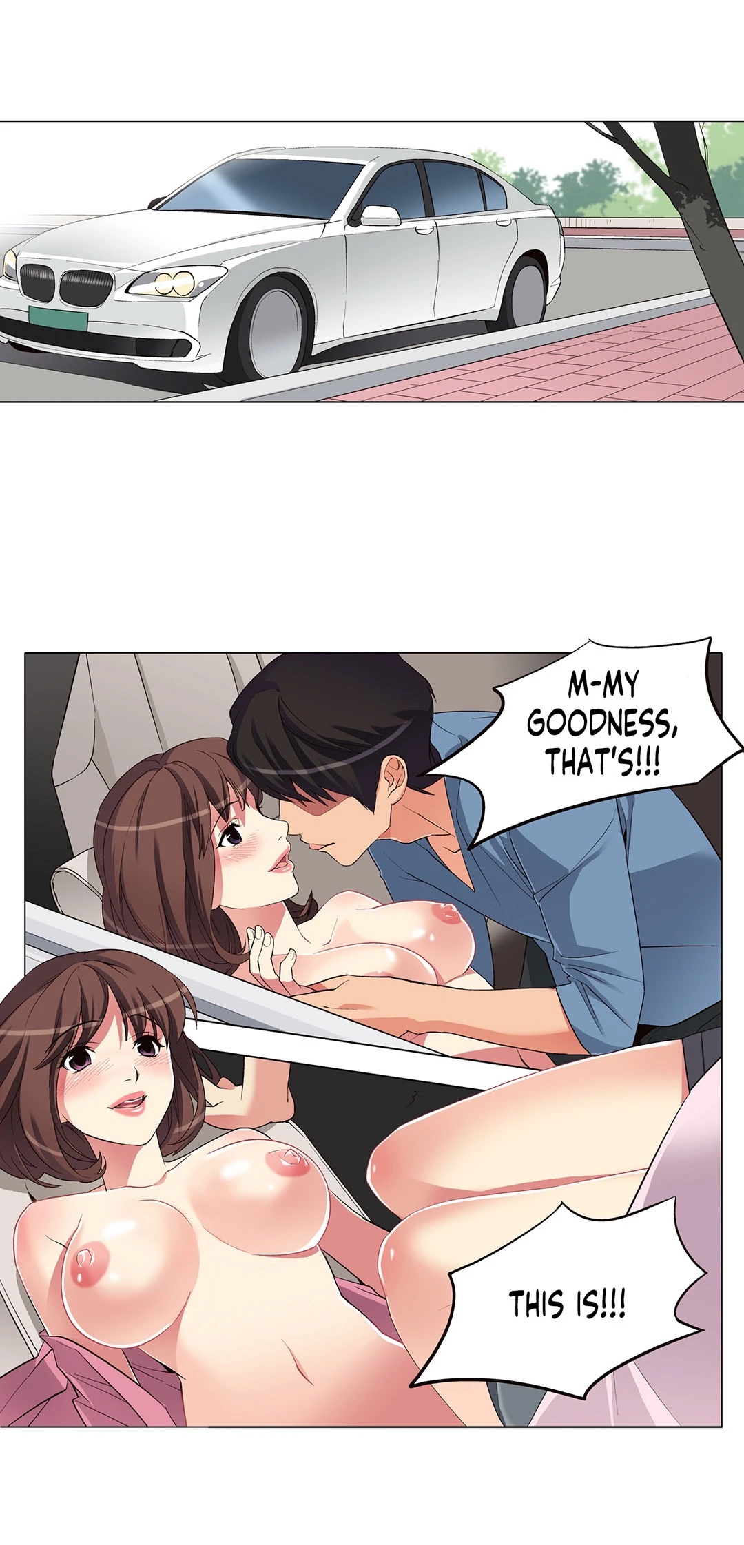 Chronicles of the Fair Sex Chapter 15 image 11