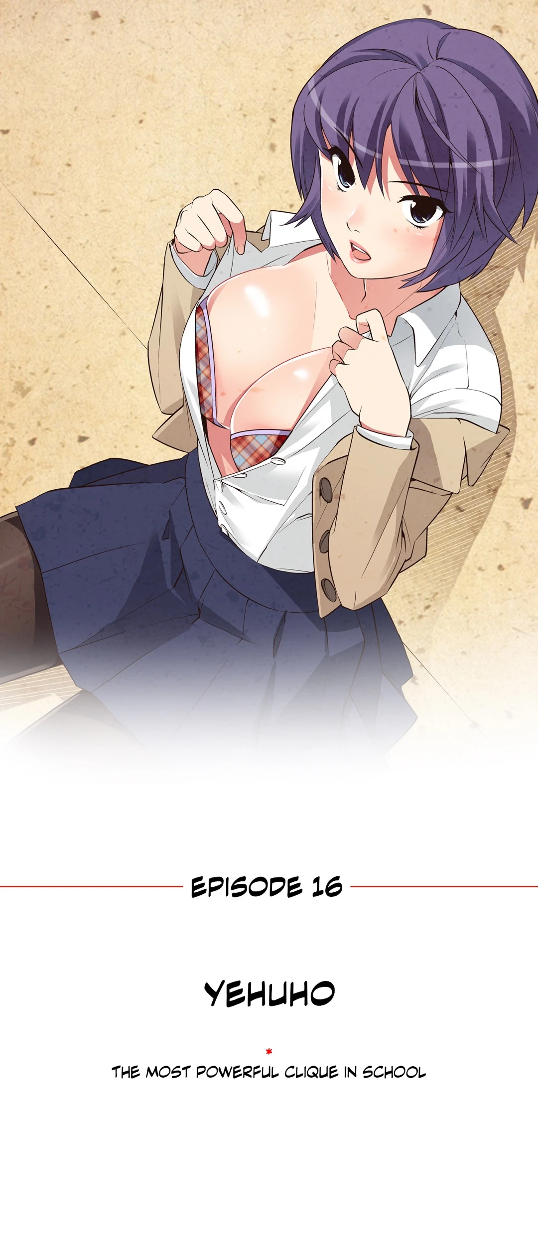 Chronicles of the Fair Sex Chapter 16 image 0