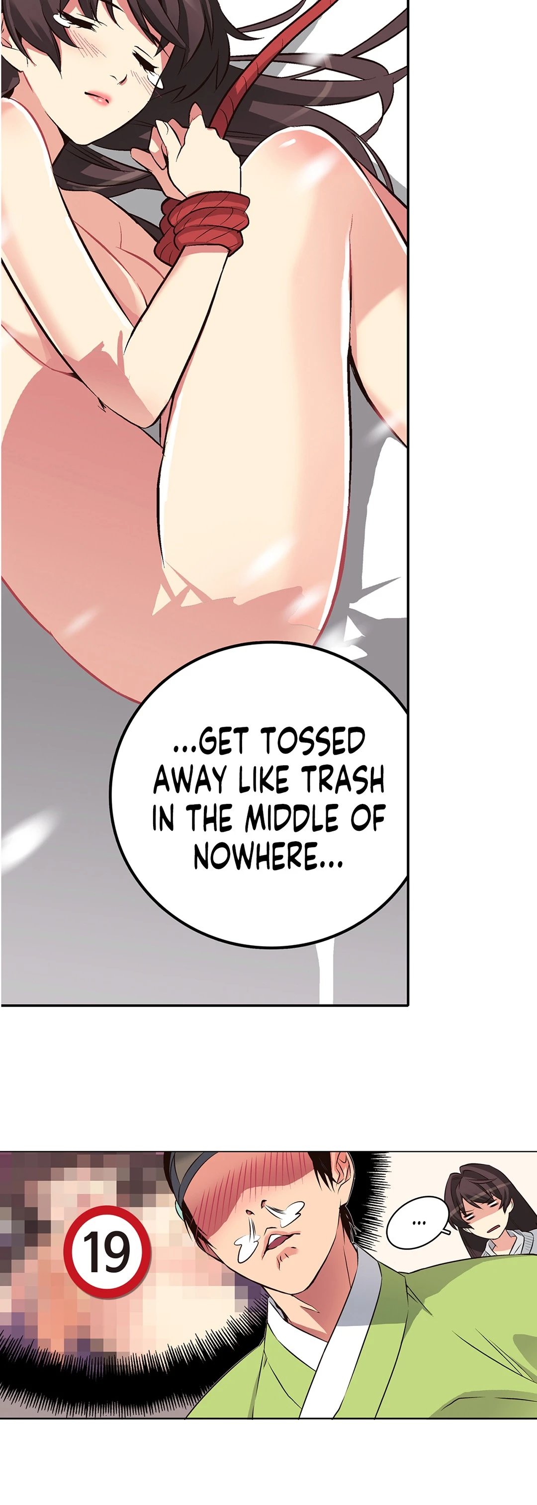 Chronicles of the Fair Sex Chapter 17 image 16