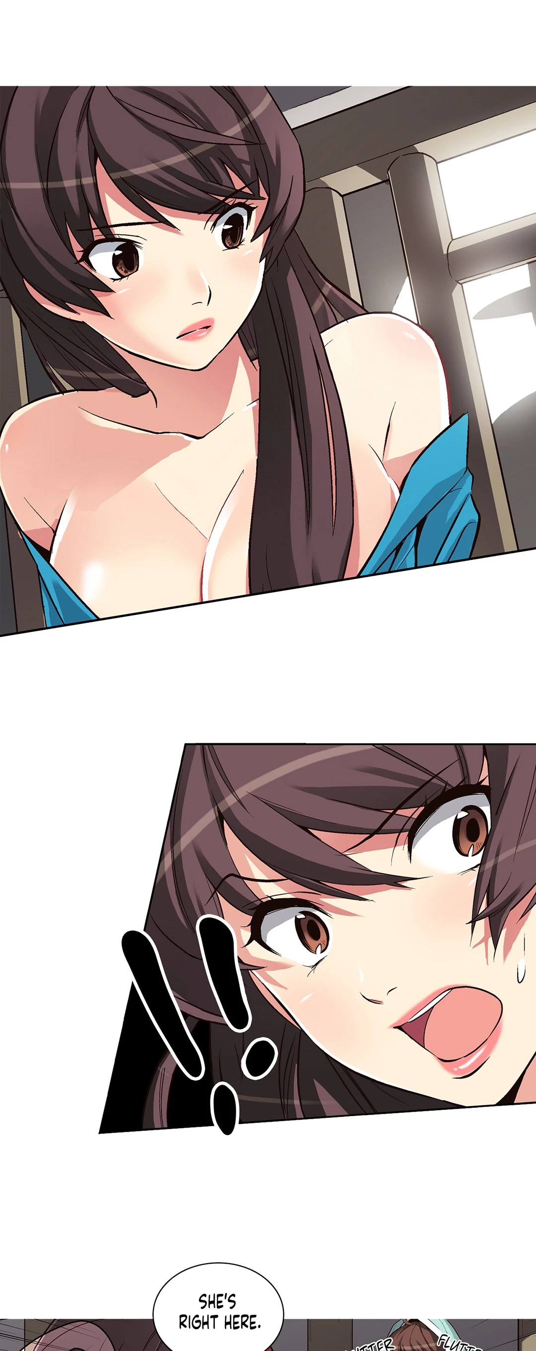 Chronicles of the Fair Sex Chapter 17 image 1