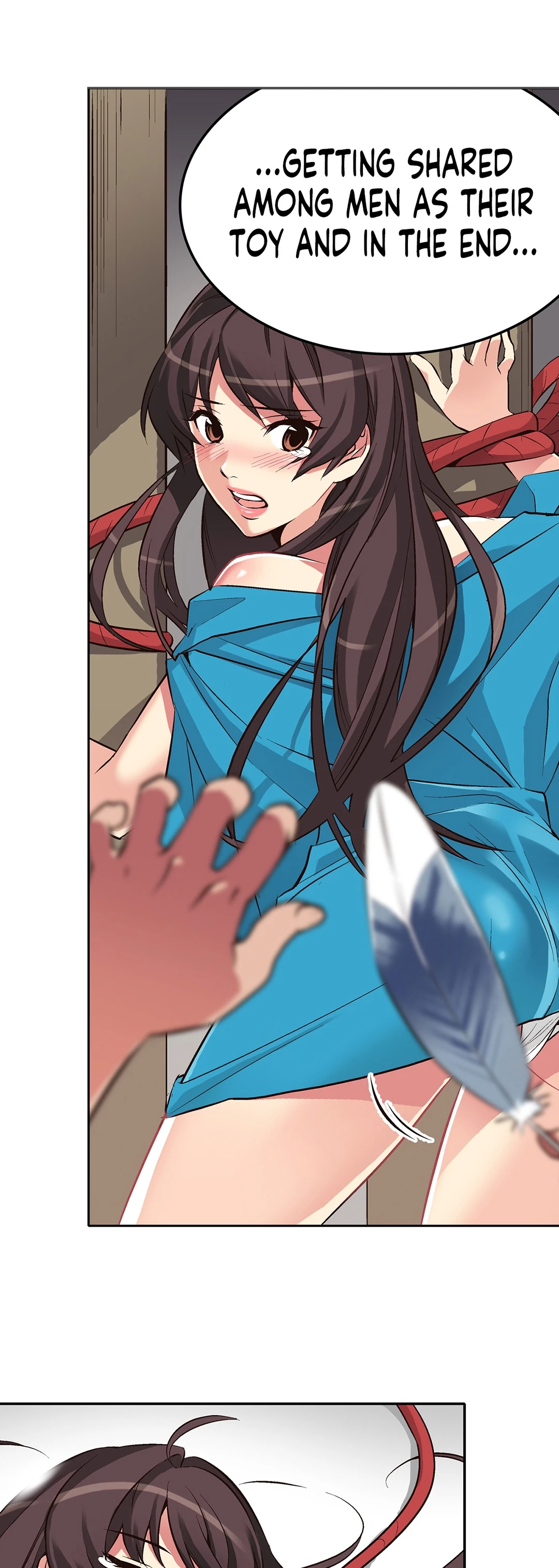 Chronicles of the Fair Sex Chapter 17 image 26