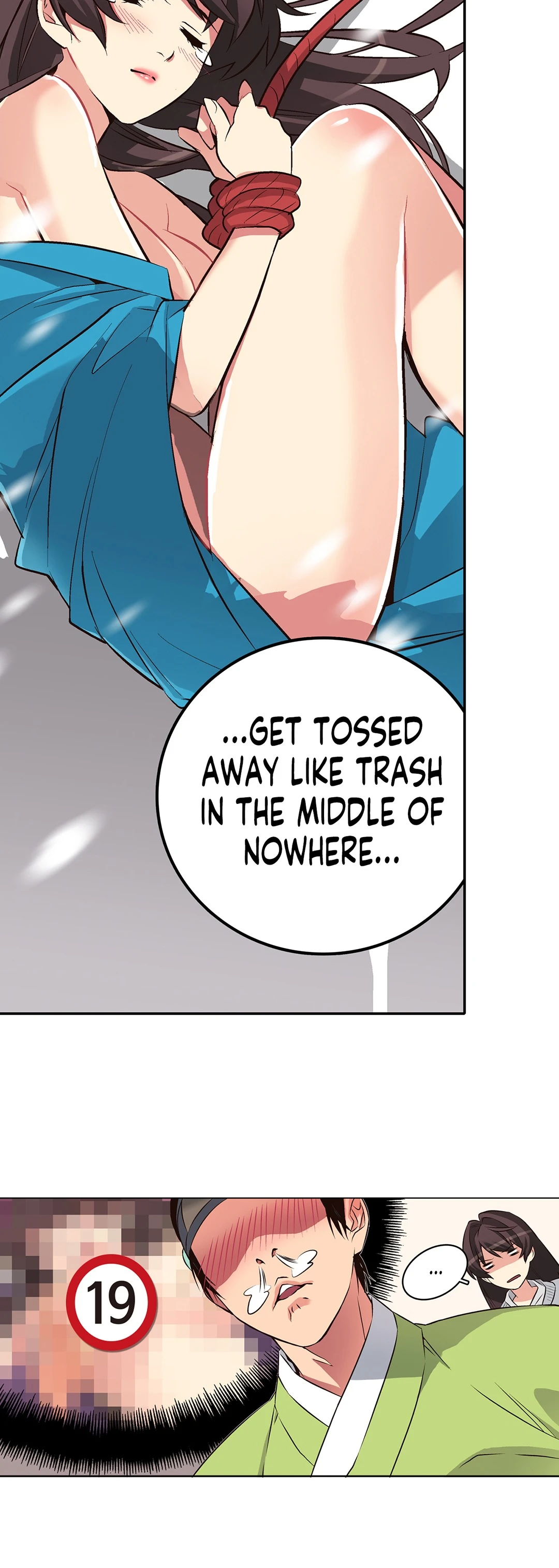 Chronicles of the Fair Sex Chapter 17 image 27